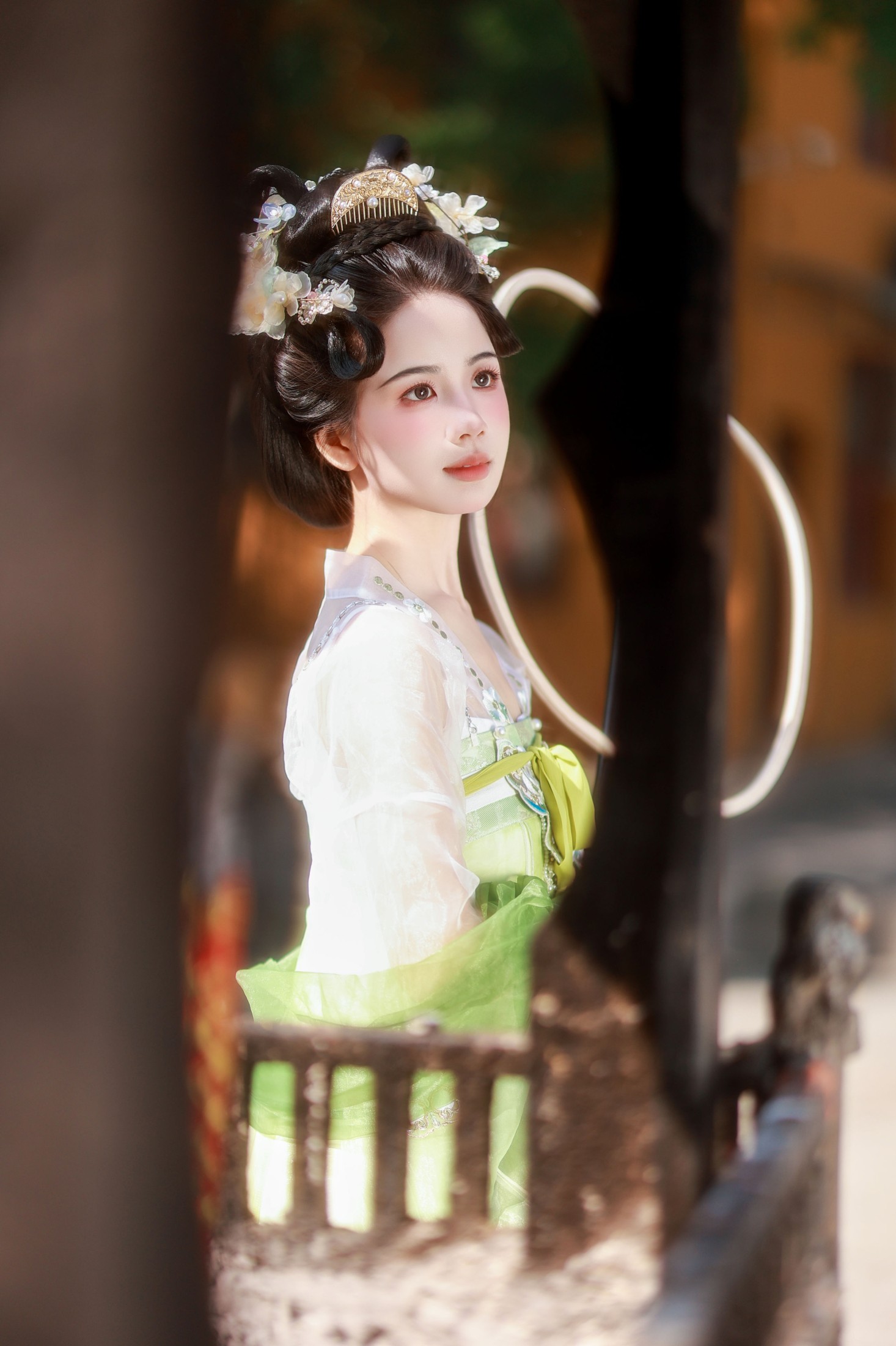 图片[6] - 小杜同学 - 《流光》[26P] - 机器猫次元 - 机器猫次元