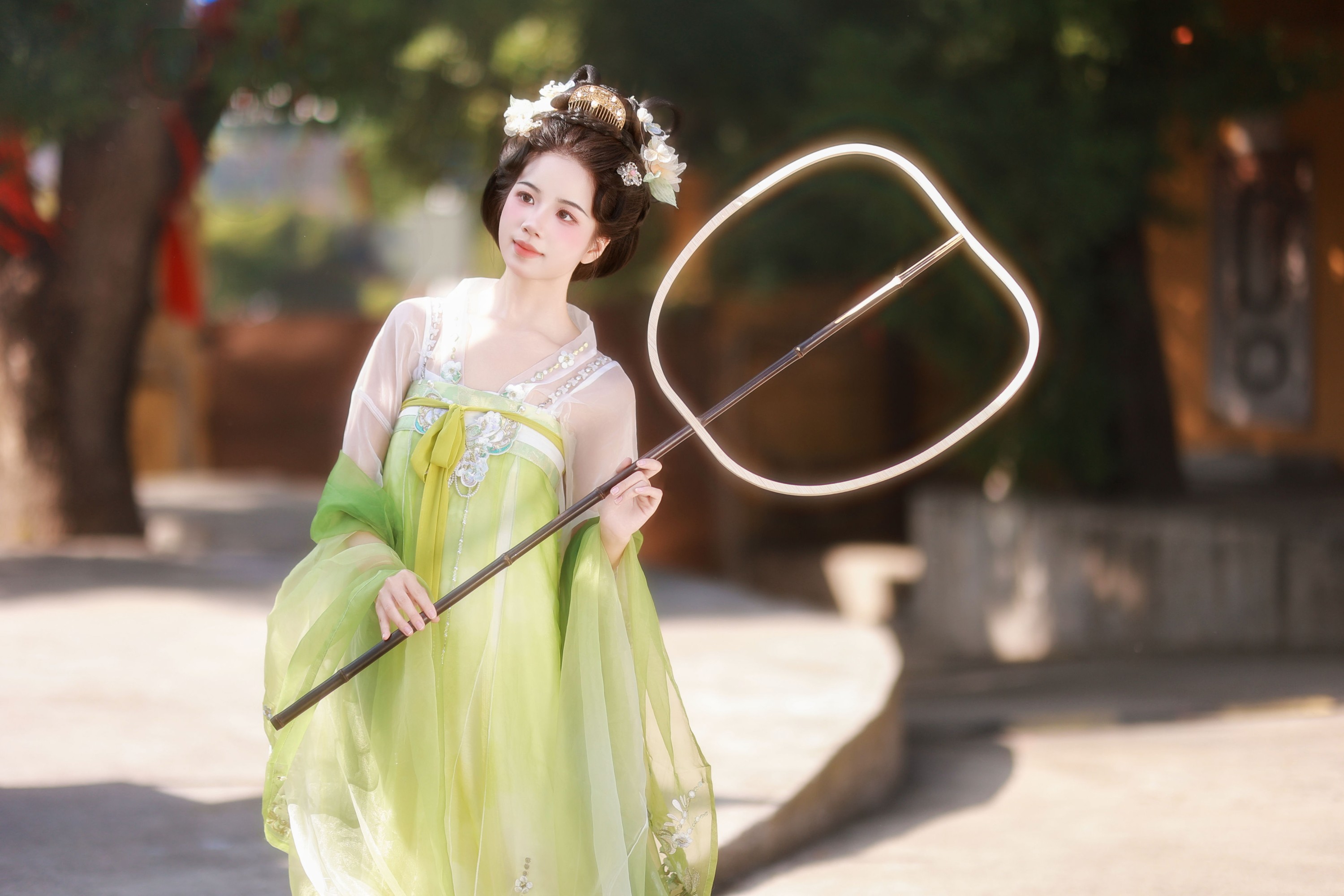 图片[5] - 小杜同学 - 《流光》[26P] - 机器猫次元 - 机器猫次元