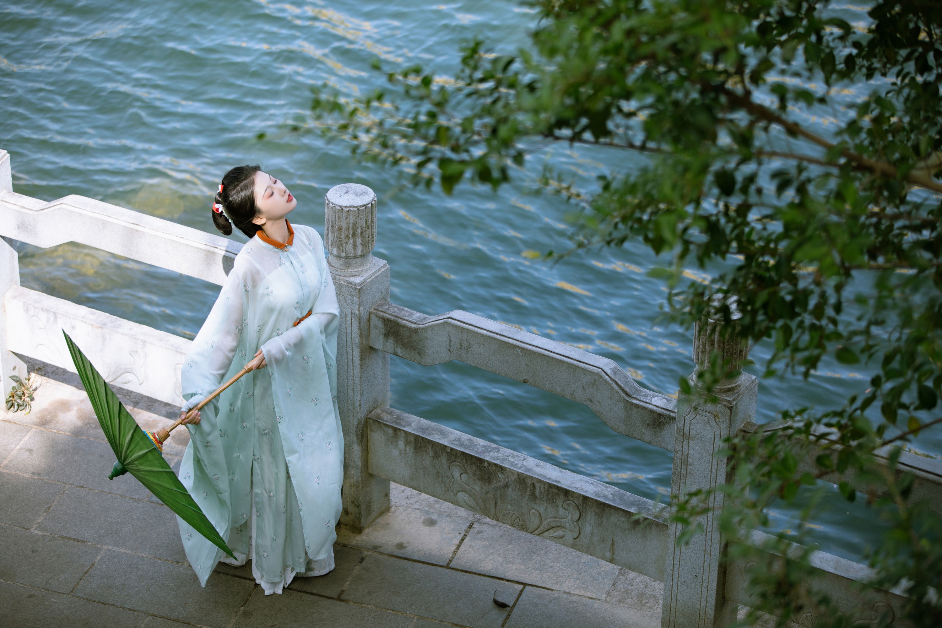 图片[8] - 歪歪 - 《观沧海》[27P] - 机器猫次元 - 机器猫次元