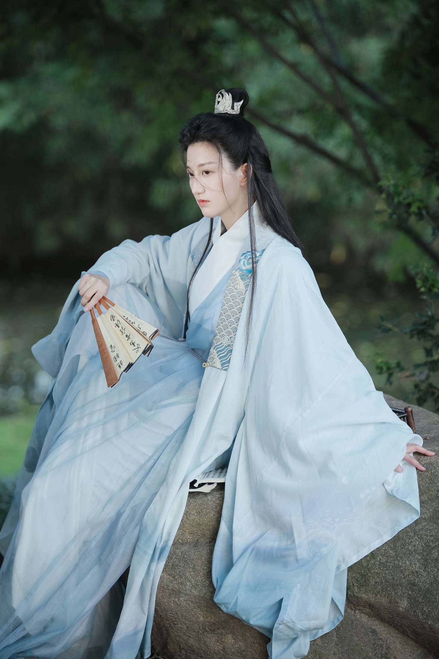 图片[5] - 徽音子 - 《鲜衣怒马少年郎》[22P] - 机器猫次元 - 机器猫次元