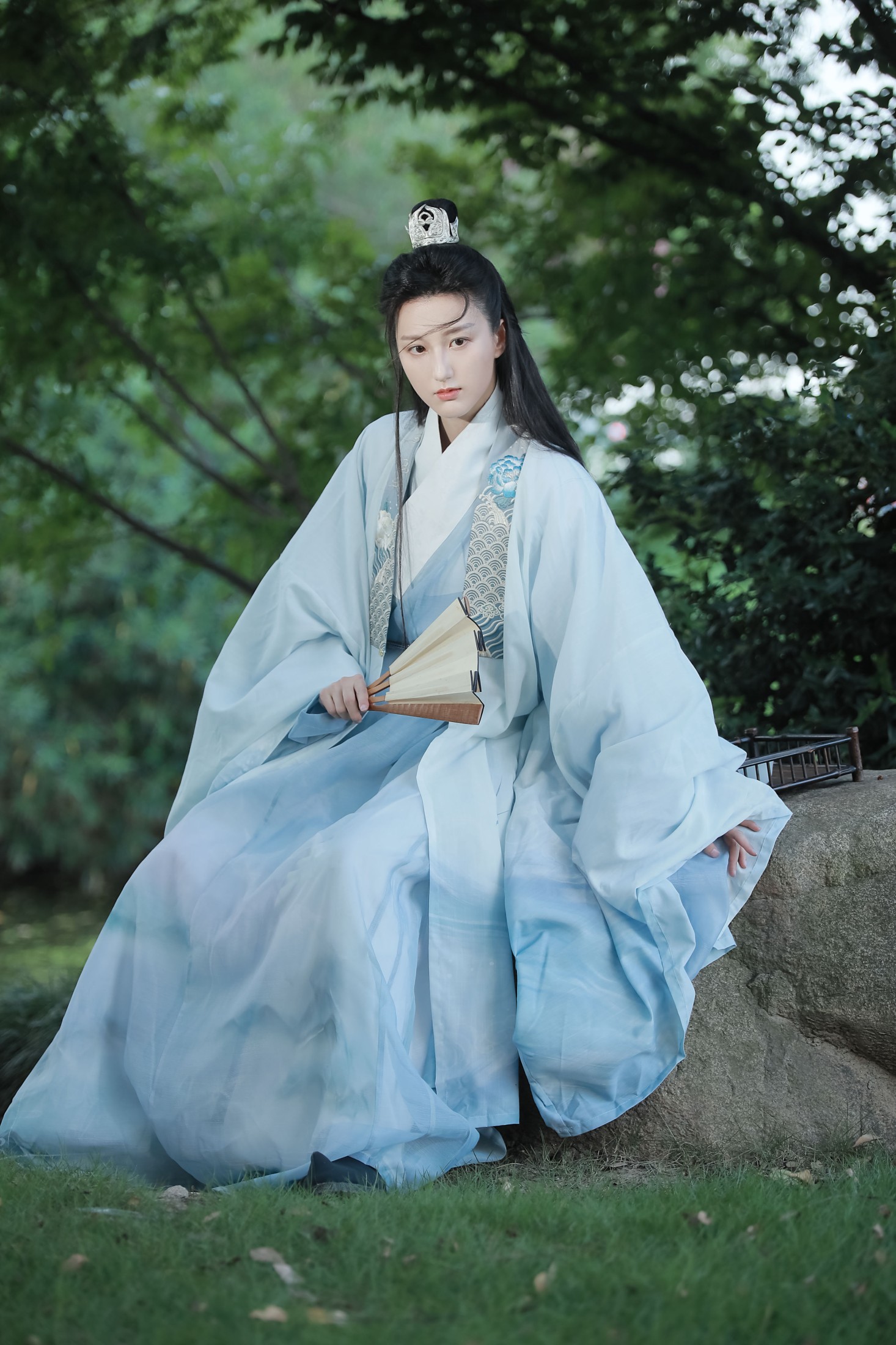 图片[3] - 徽音子 - 《鲜衣怒马少年郎》[22P] - 机器猫次元 - 机器猫次元