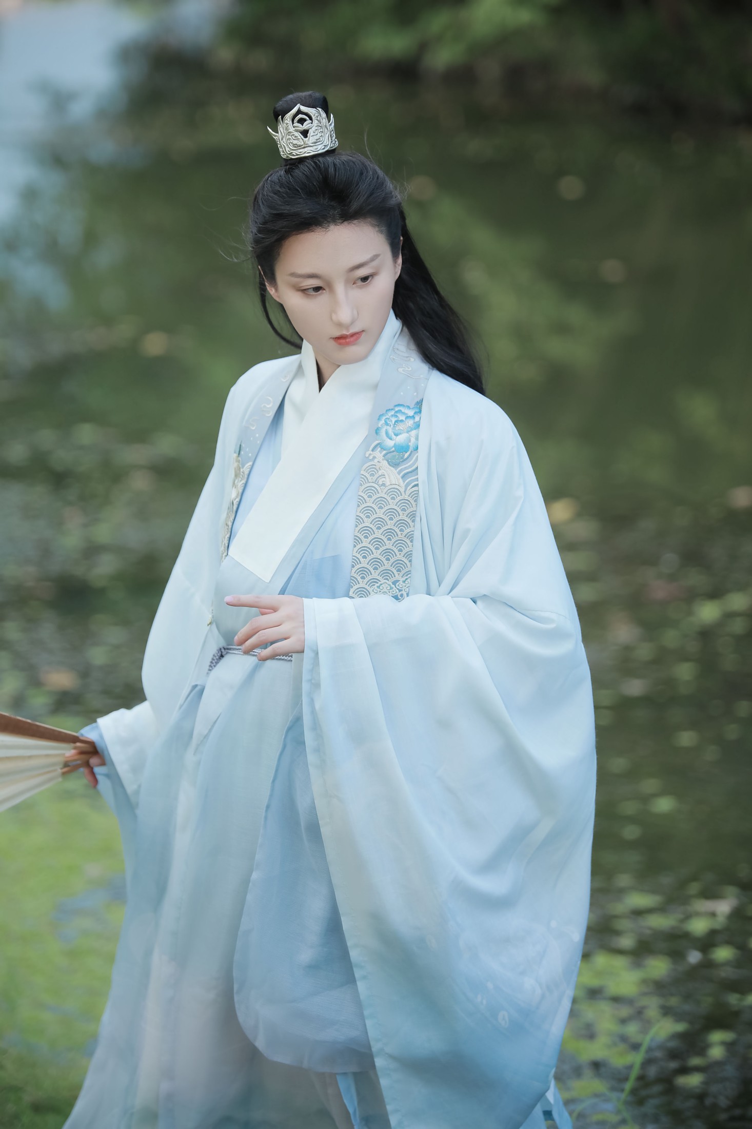 图片[7] - 徽音子 - 《鲜衣怒马少年郎》[22P] - 机器猫次元 - 机器猫次元