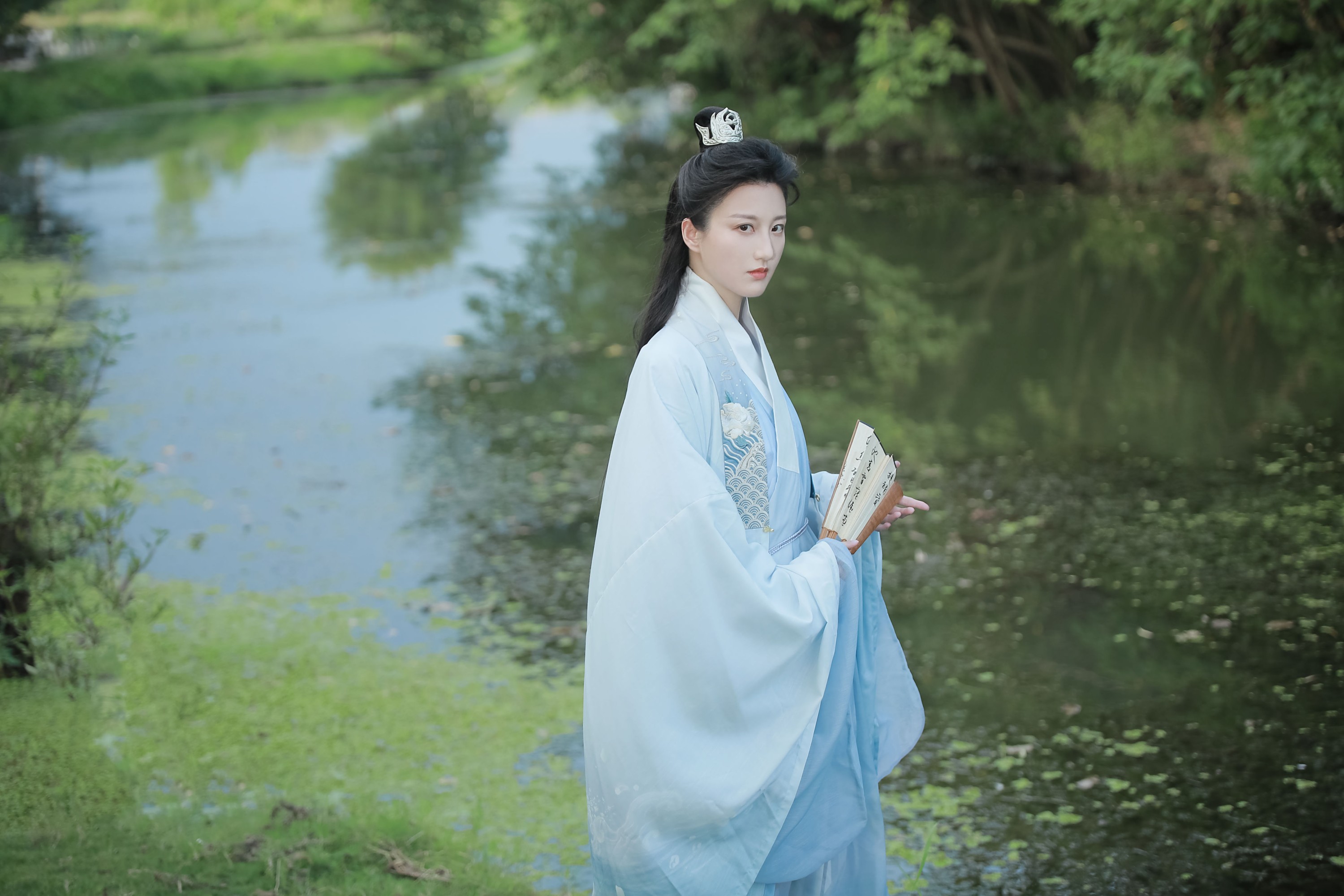 图片[8] - 徽音子 - 《鲜衣怒马少年郎》[22P] - 机器猫次元 - 机器猫次元