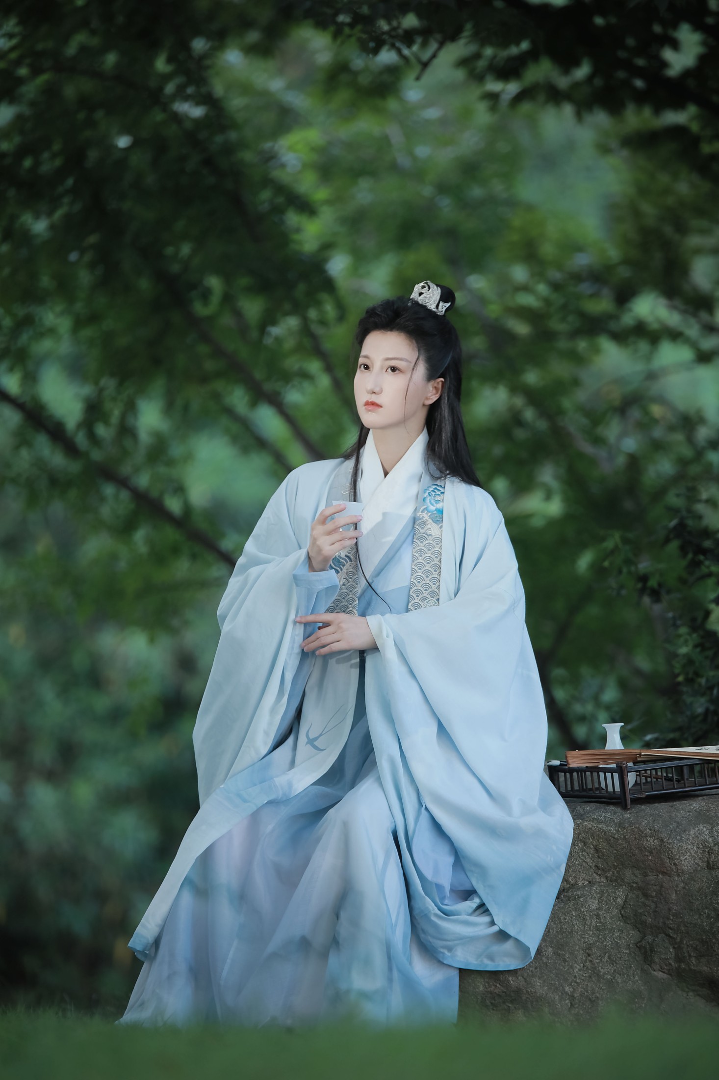 图片[4] - 徽音子 - 《鲜衣怒马少年郎》[22P] - 机器猫次元 - 机器猫次元