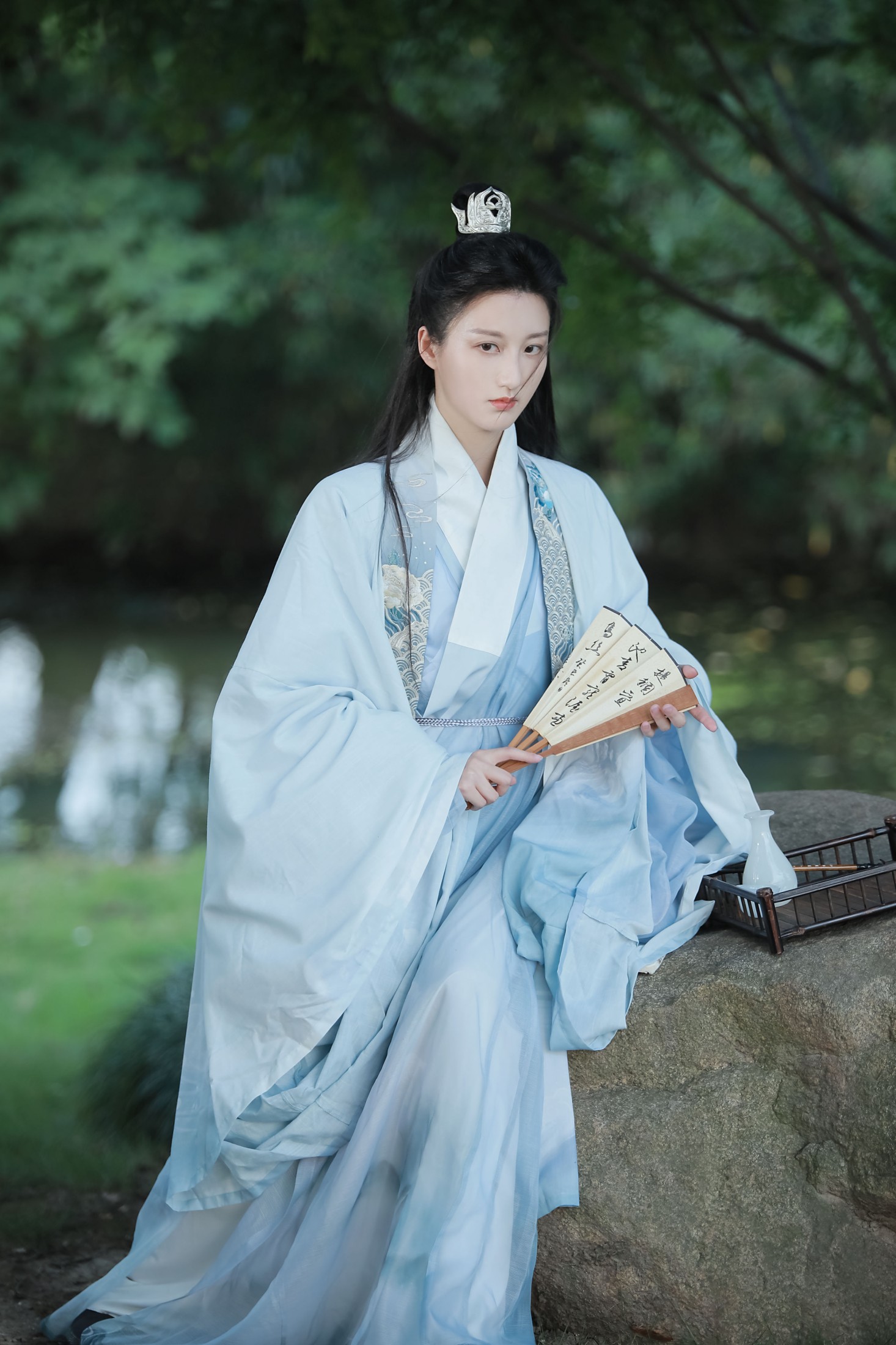 图片[6] - 徽音子 - 《鲜衣怒马少年郎》[22P] - 机器猫次元 - 机器猫次元
