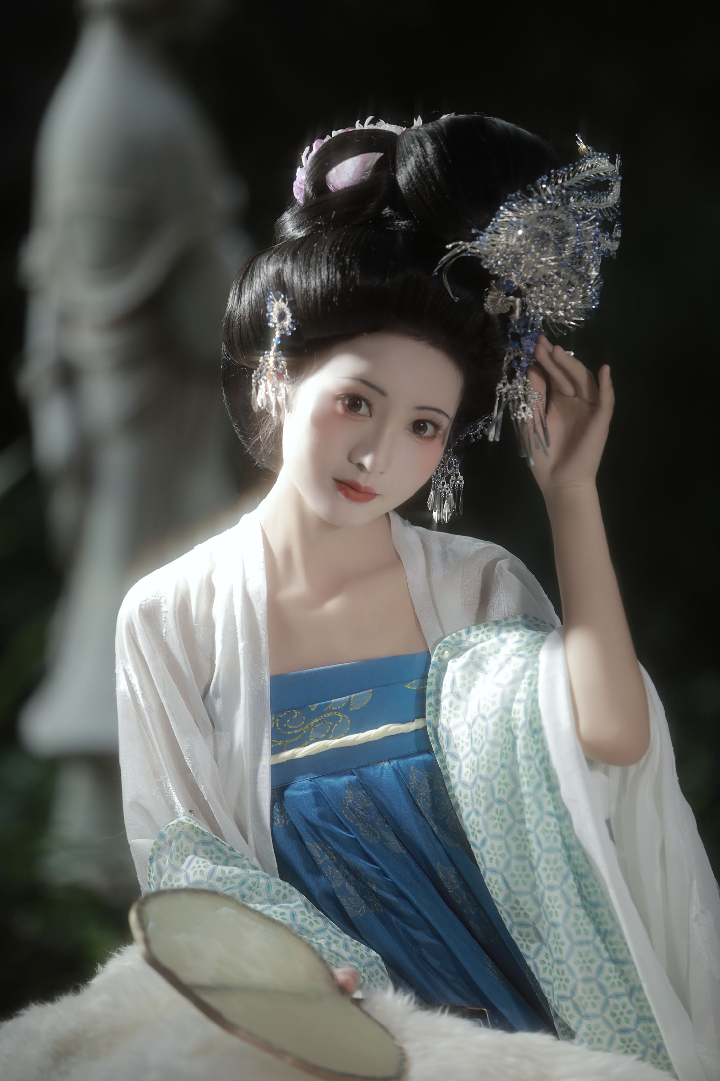 图片[6] - 瑜瑾 - 《早知如此绊人心，何如当初莫相识》[21P] - 机器猫次元 - 机器猫次元