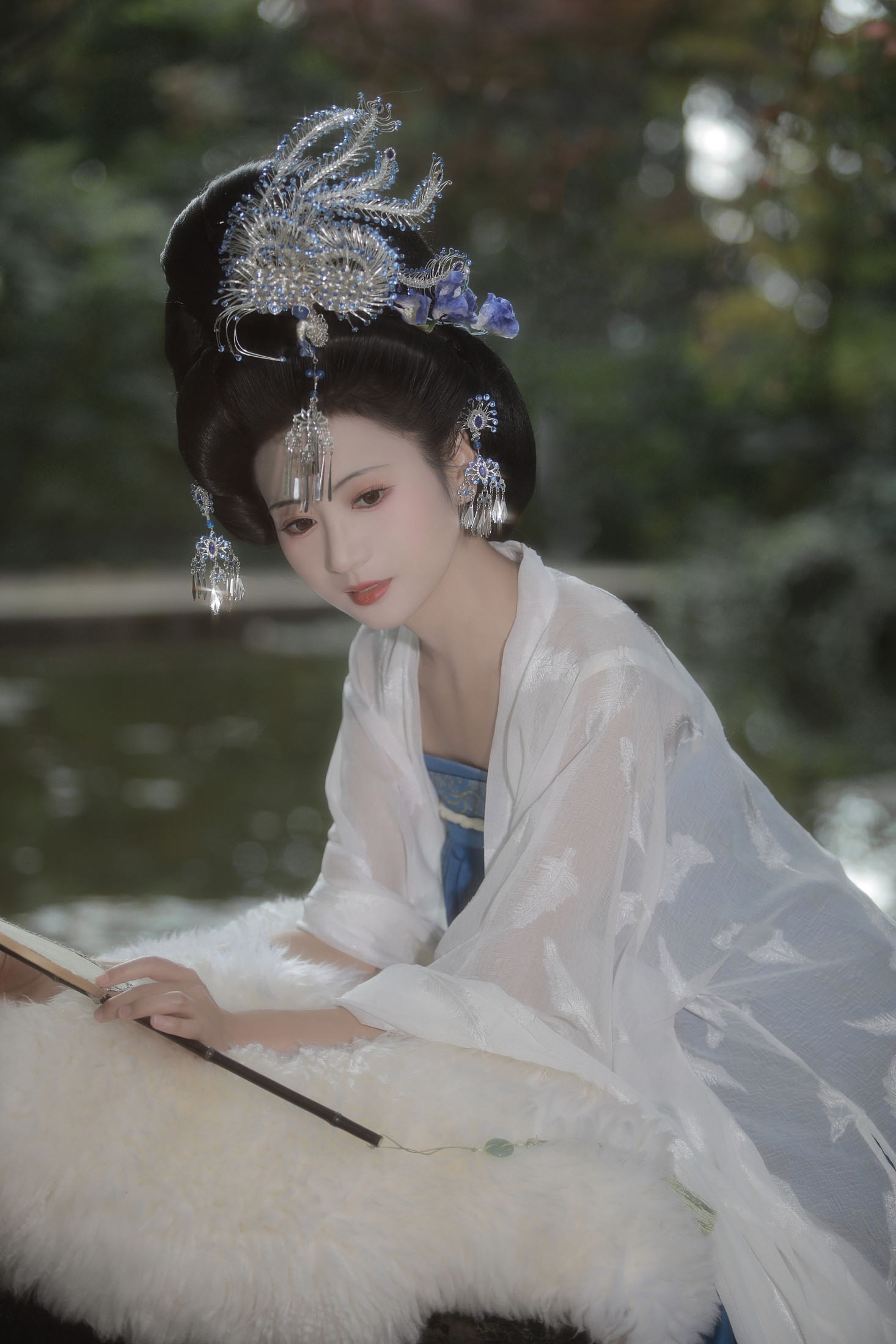 图片[8] - 瑜瑾 - 《早知如此绊人心，何如当初莫相识》[21P] - 机器猫次元 - 机器猫次元