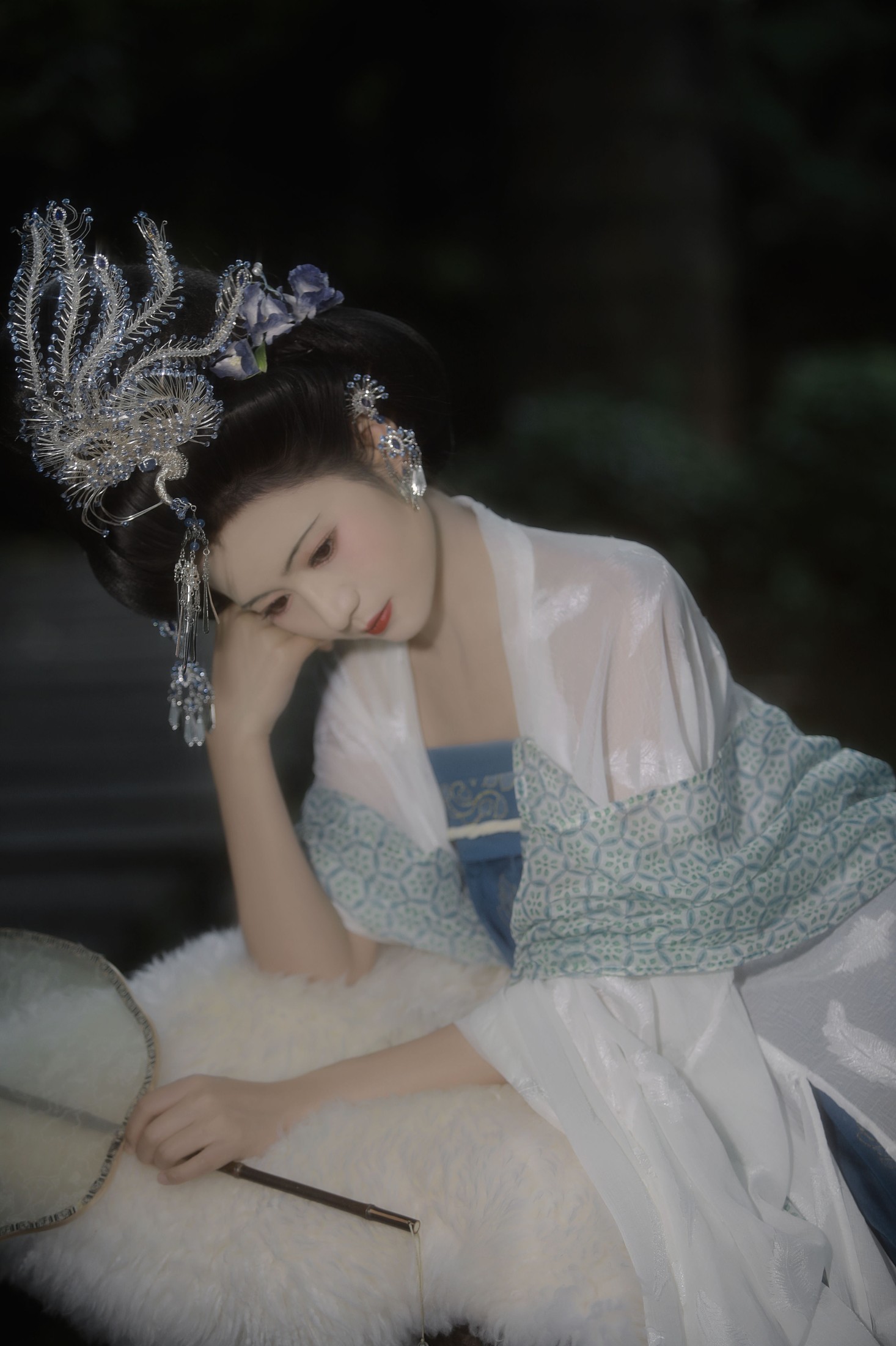 图片[5] - 瑜瑾 - 《早知如此绊人心，何如当初莫相识》[21P] - 机器猫次元 - 机器猫次元