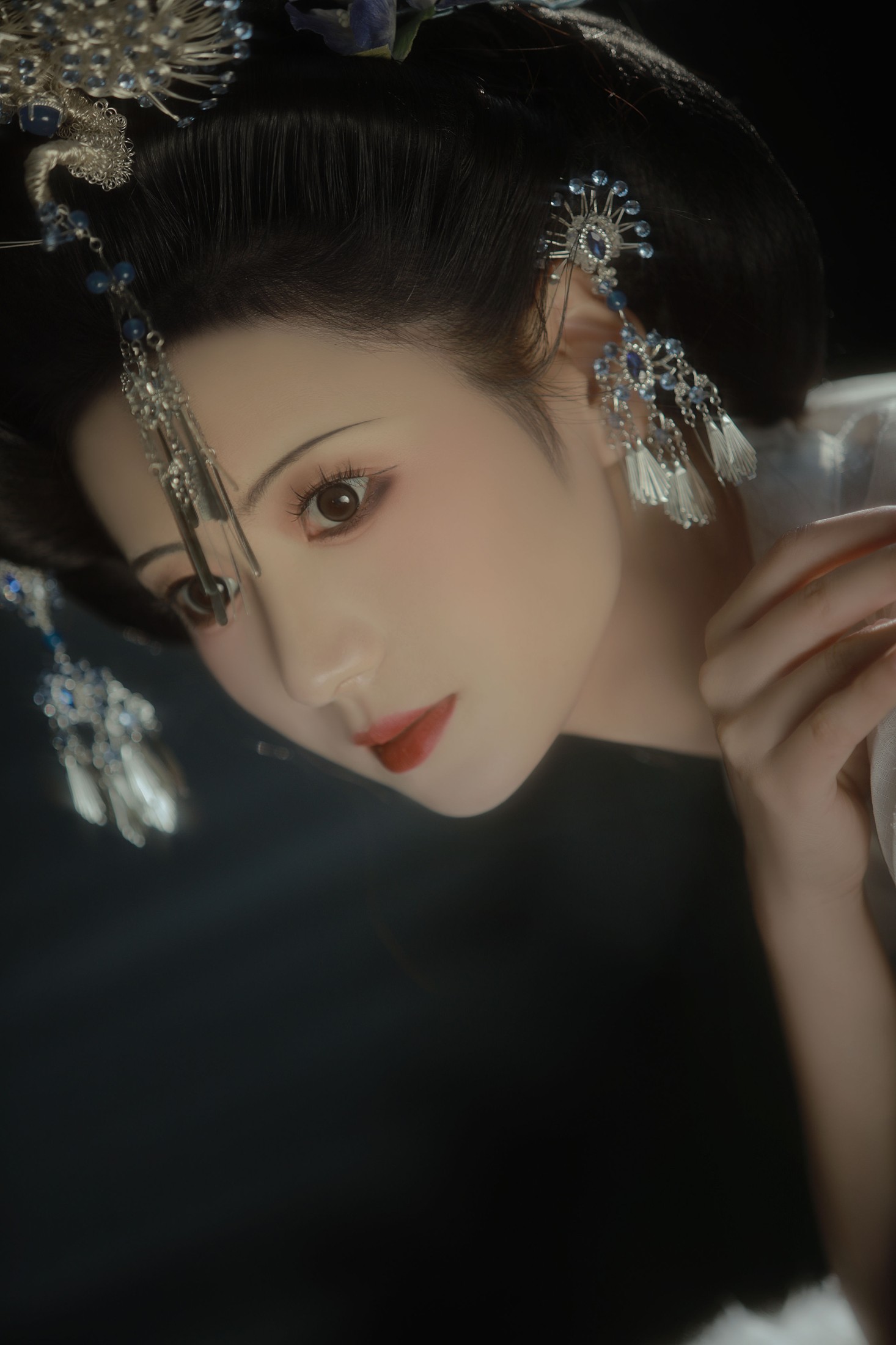图片[3] - 瑜瑾 - 《早知如此绊人心，何如当初莫相识》[21P] - 机器猫次元 - 机器猫次元