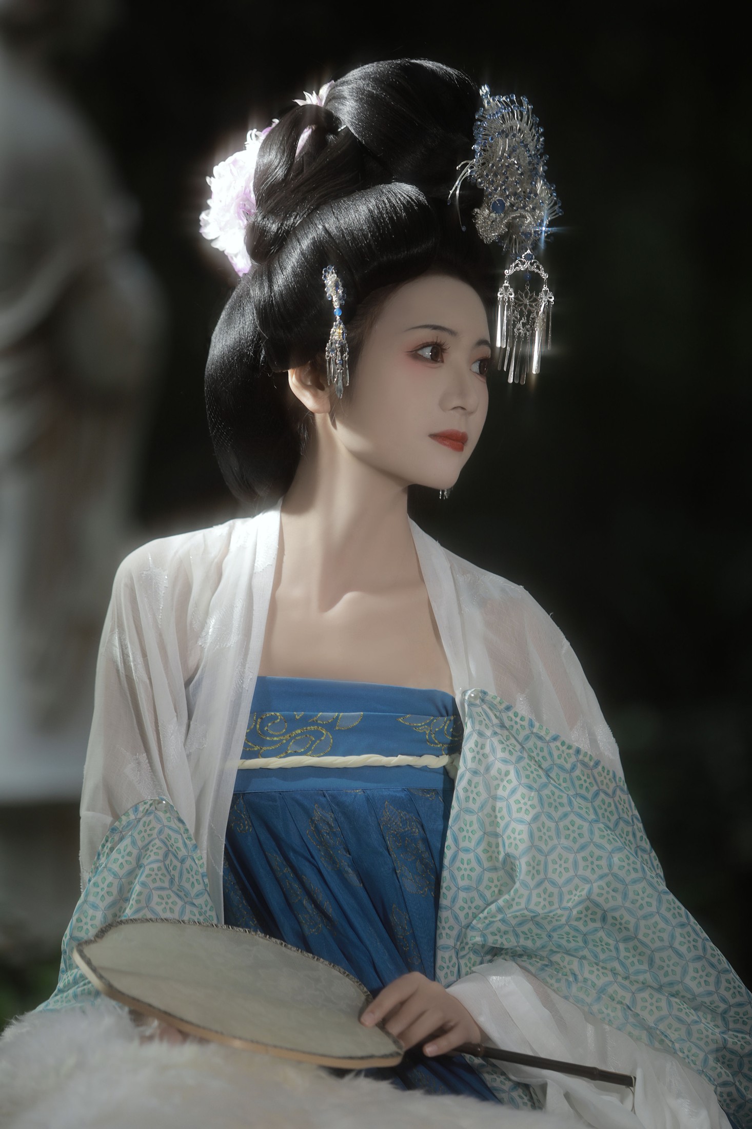 图片[7] - 瑜瑾 - 《早知如此绊人心，何如当初莫相识》[21P] - 机器猫次元 - 机器猫次元