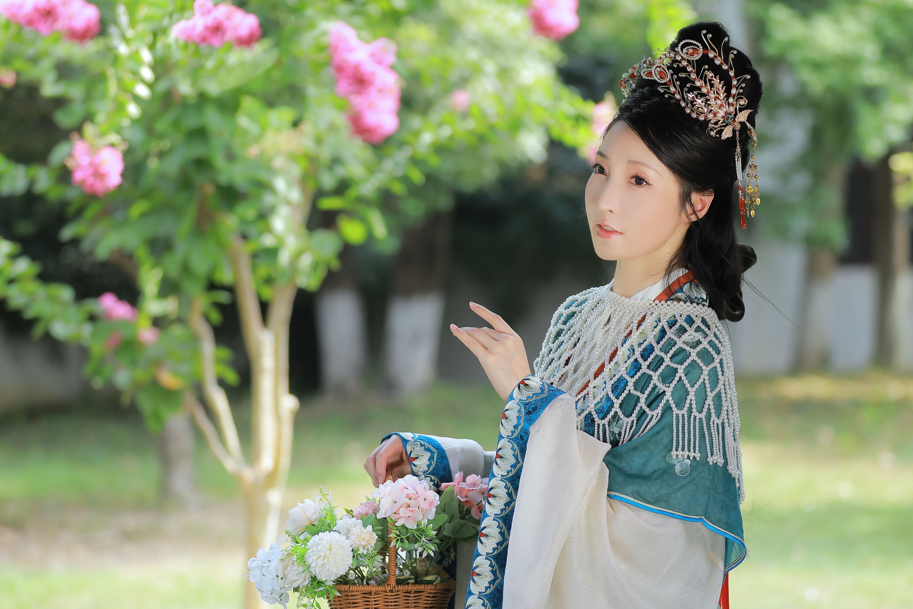 图片[6] - 李猜 - 《秋风起》[23P] - 机器猫次元 - 机器猫次元