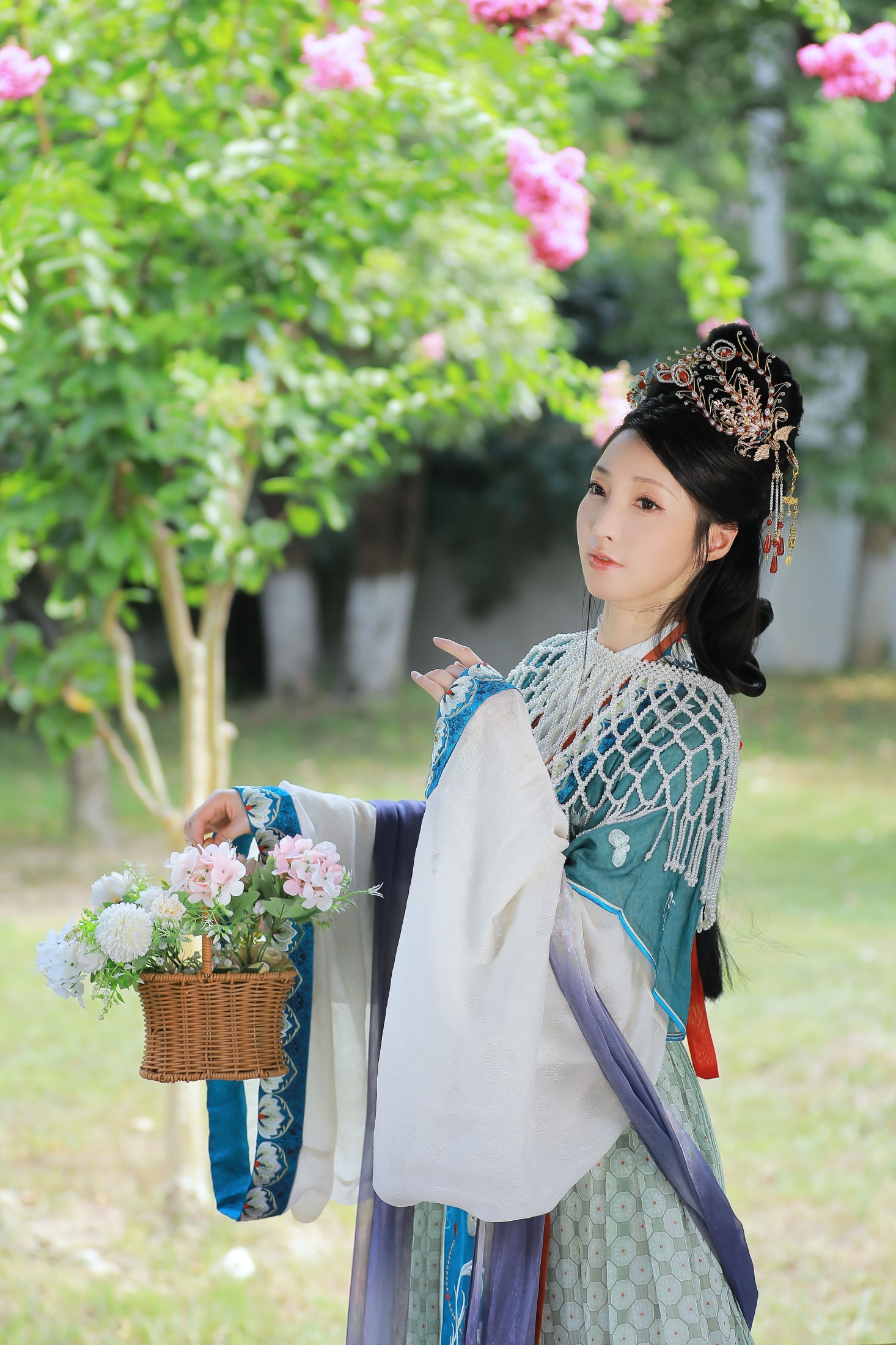图片[7] - 李猜 - 《秋风起》[23P] - 机器猫次元 - 机器猫次元