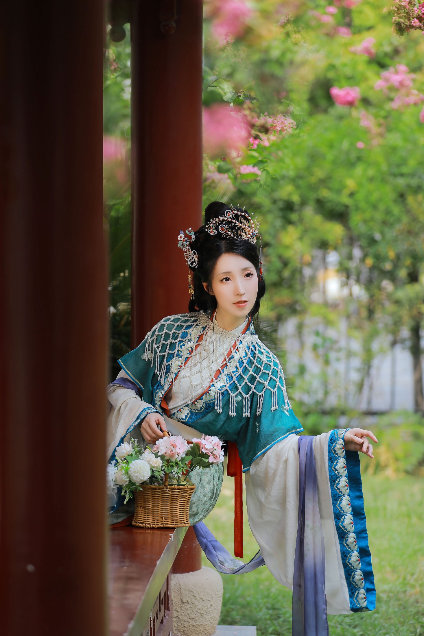 图片[8] - 李猜 - 《秋风起》[23P] - 机器猫次元 - 机器猫次元