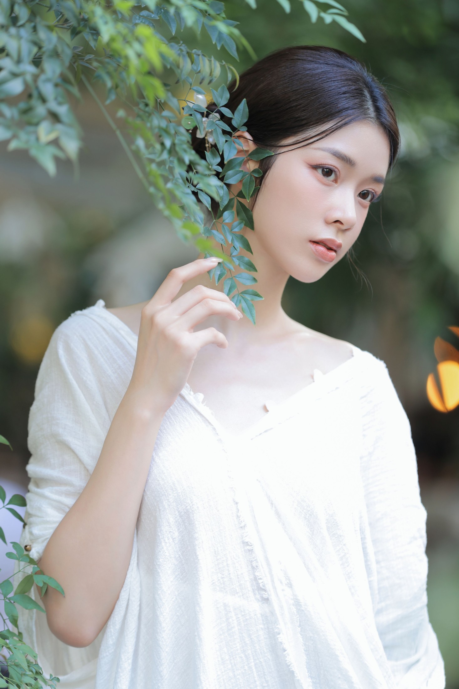 图片[8] - 板板酱 - 《画船听雨眠》[35P] - 机器猫次元 - 机器猫次元