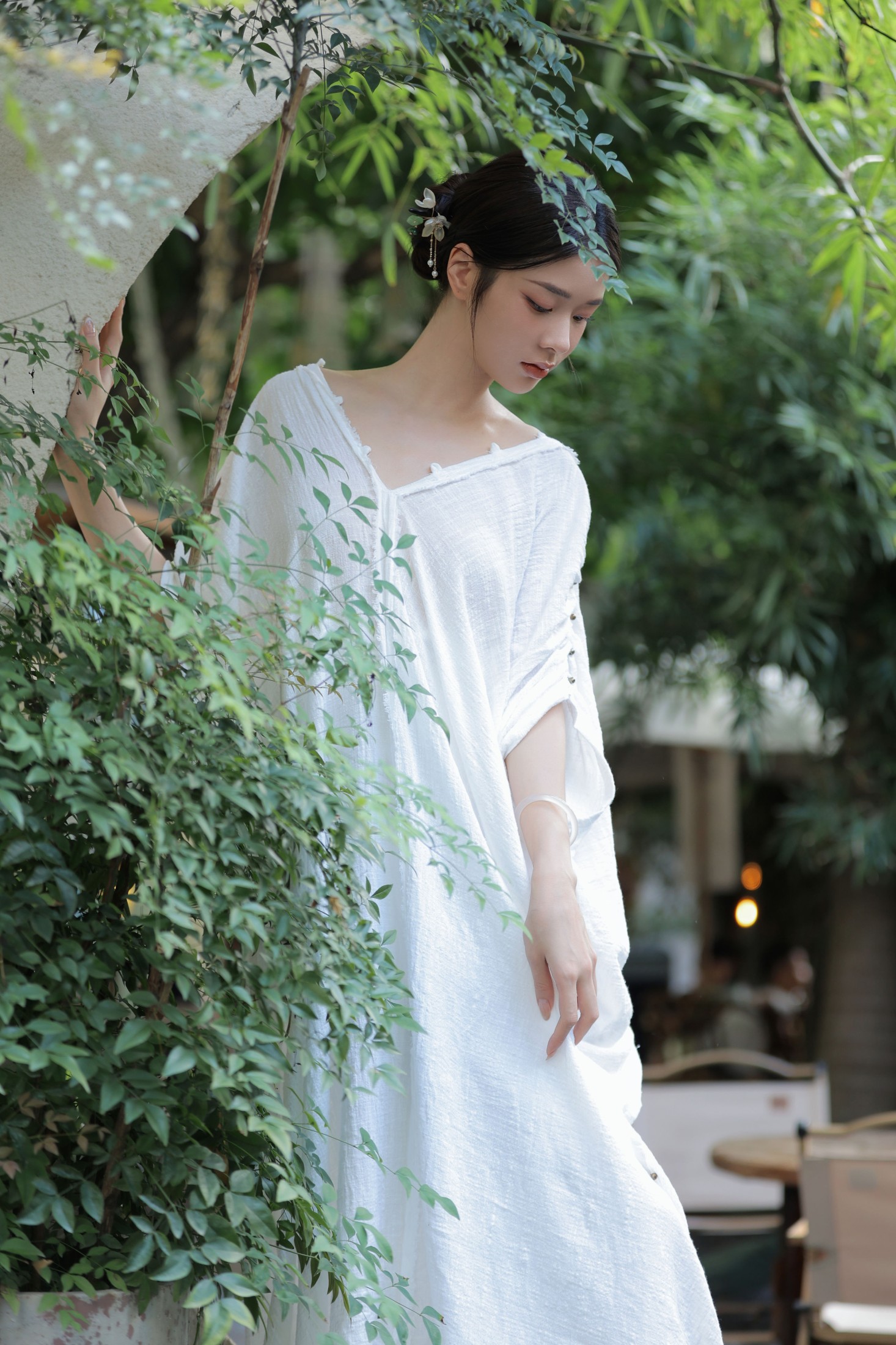 图片[6] - 板板酱 - 《画船听雨眠》[35P] - 机器猫次元 - 机器猫次元