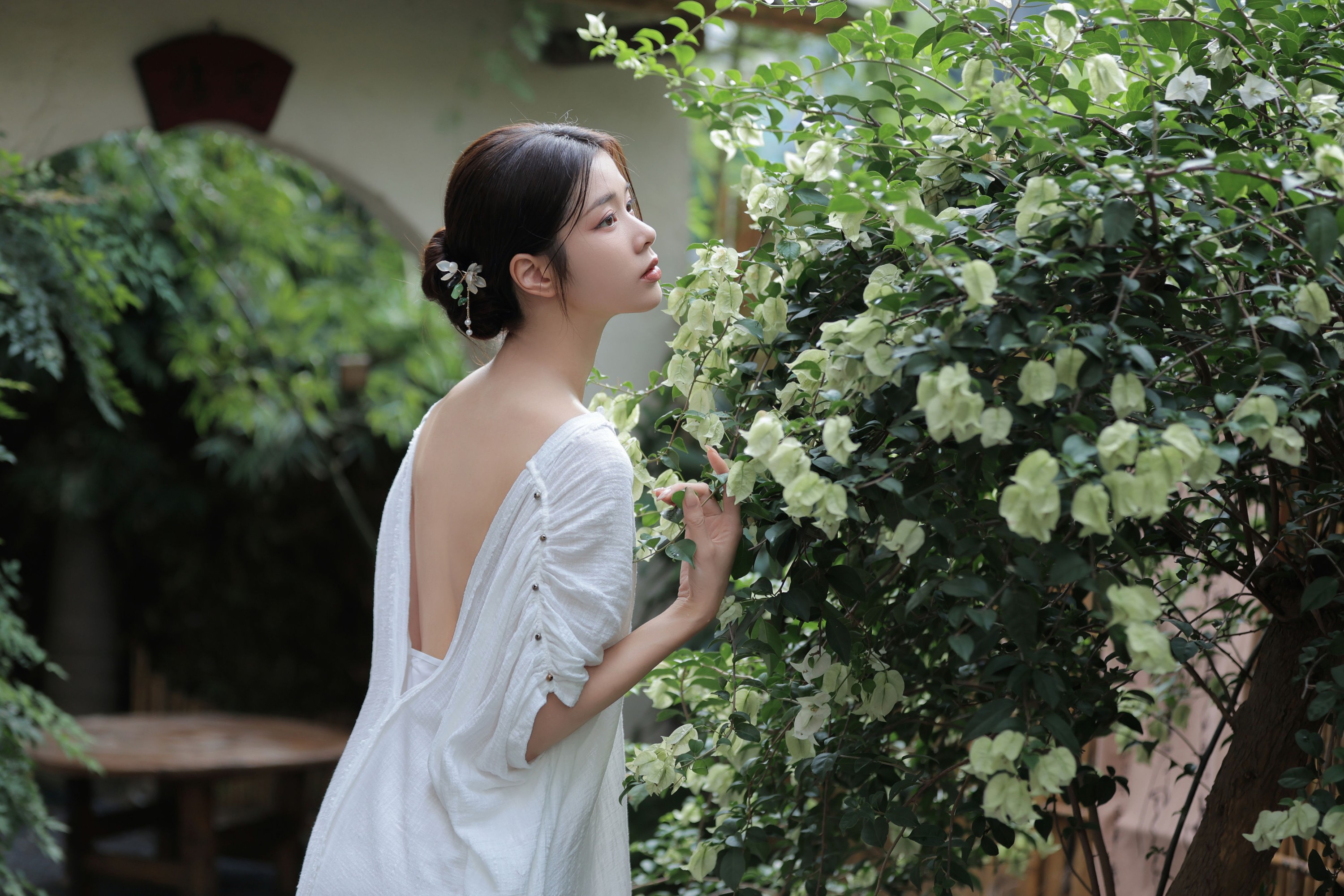 图片[4] - 板板酱 - 《画船听雨眠》[35P] - 机器猫次元 - 机器猫次元