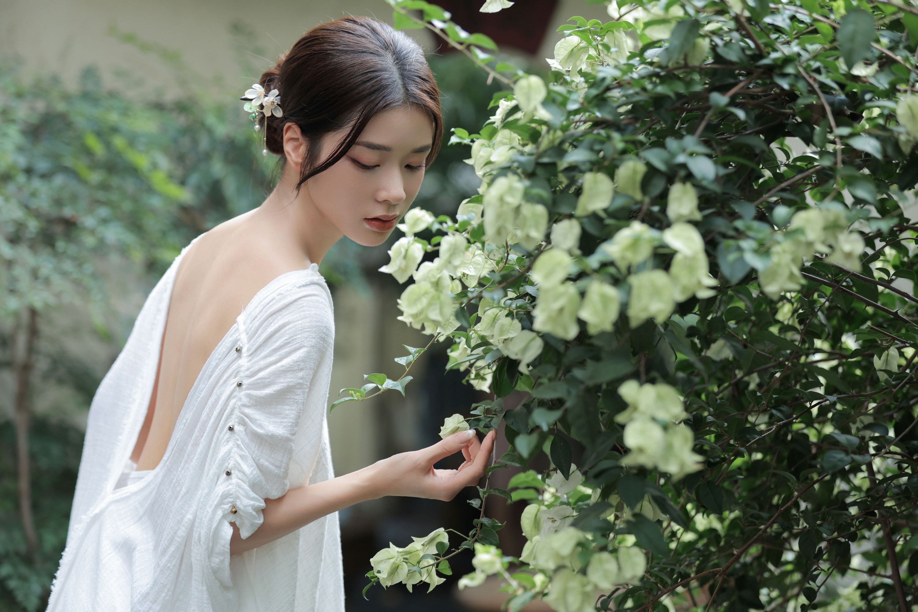 图片[3] - 板板酱 - 《画船听雨眠》[35P] - 机器猫次元 - 机器猫次元