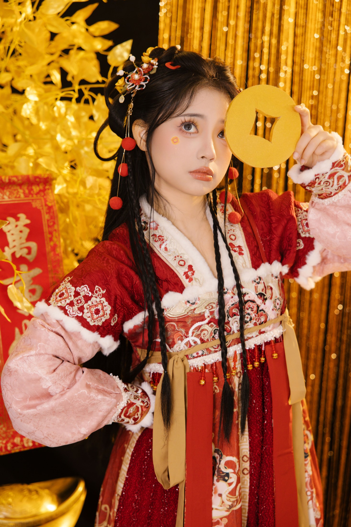 图片[8] - 衔鹿 - 《蛇年大吉》[27P] - 机器猫次元 - 机器猫次元