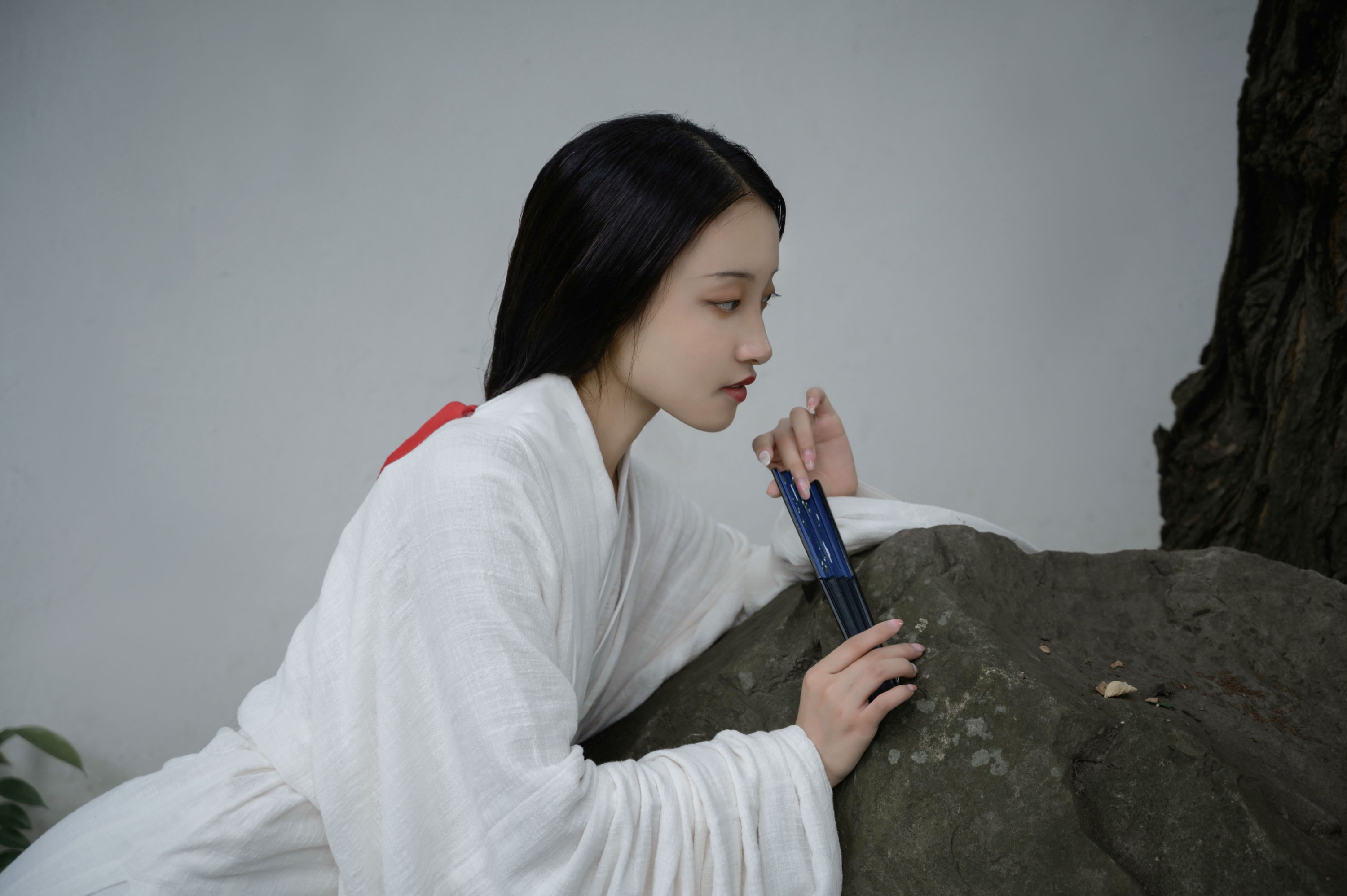 图片[6] - 瑾年 - 《清竹》[16P] - 机器猫次元 - 机器猫次元