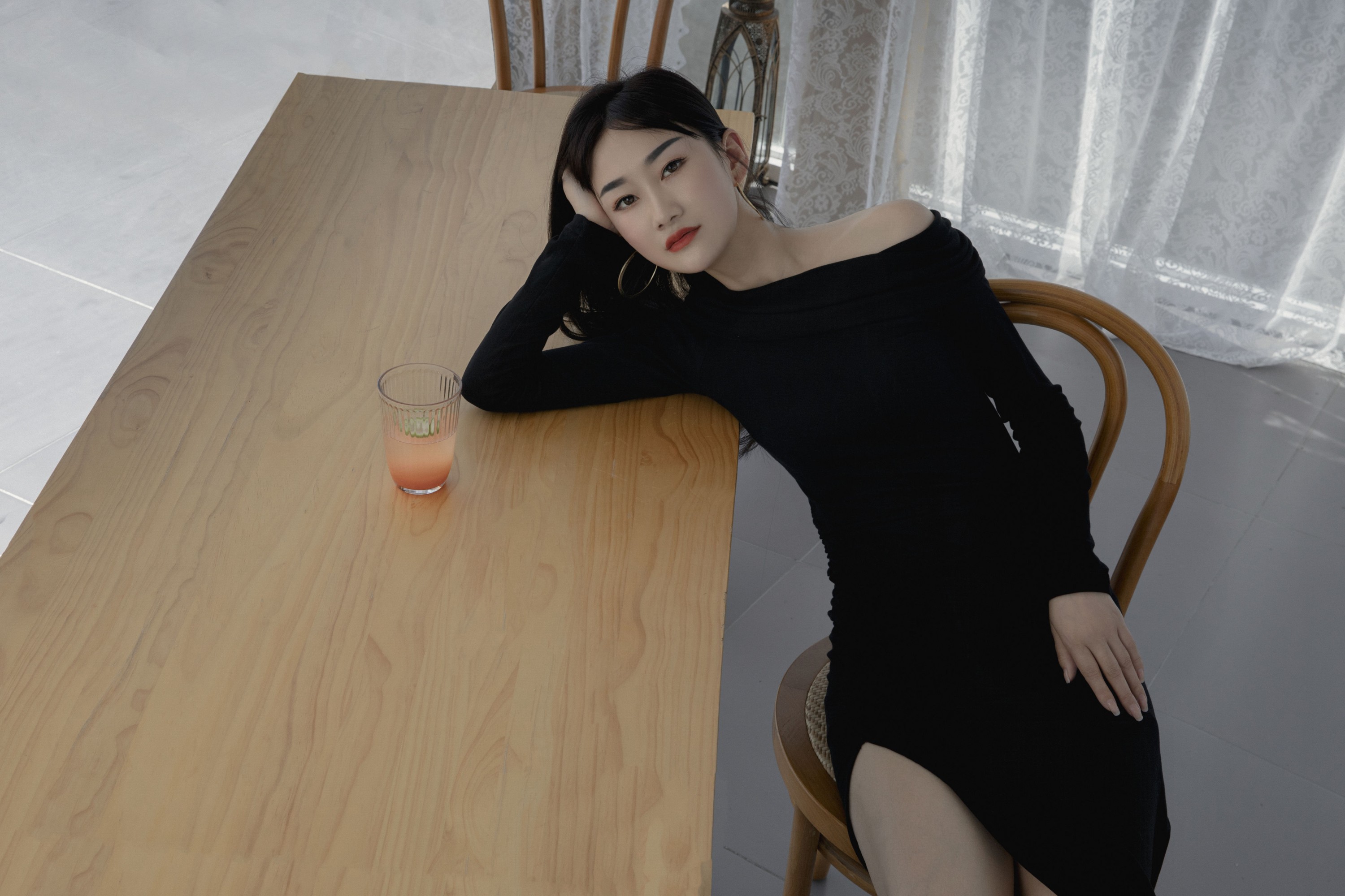 图片[6] - 陈欣 - 《Paris afternoon》[26P] - 机器猫次元 - 机器猫次元