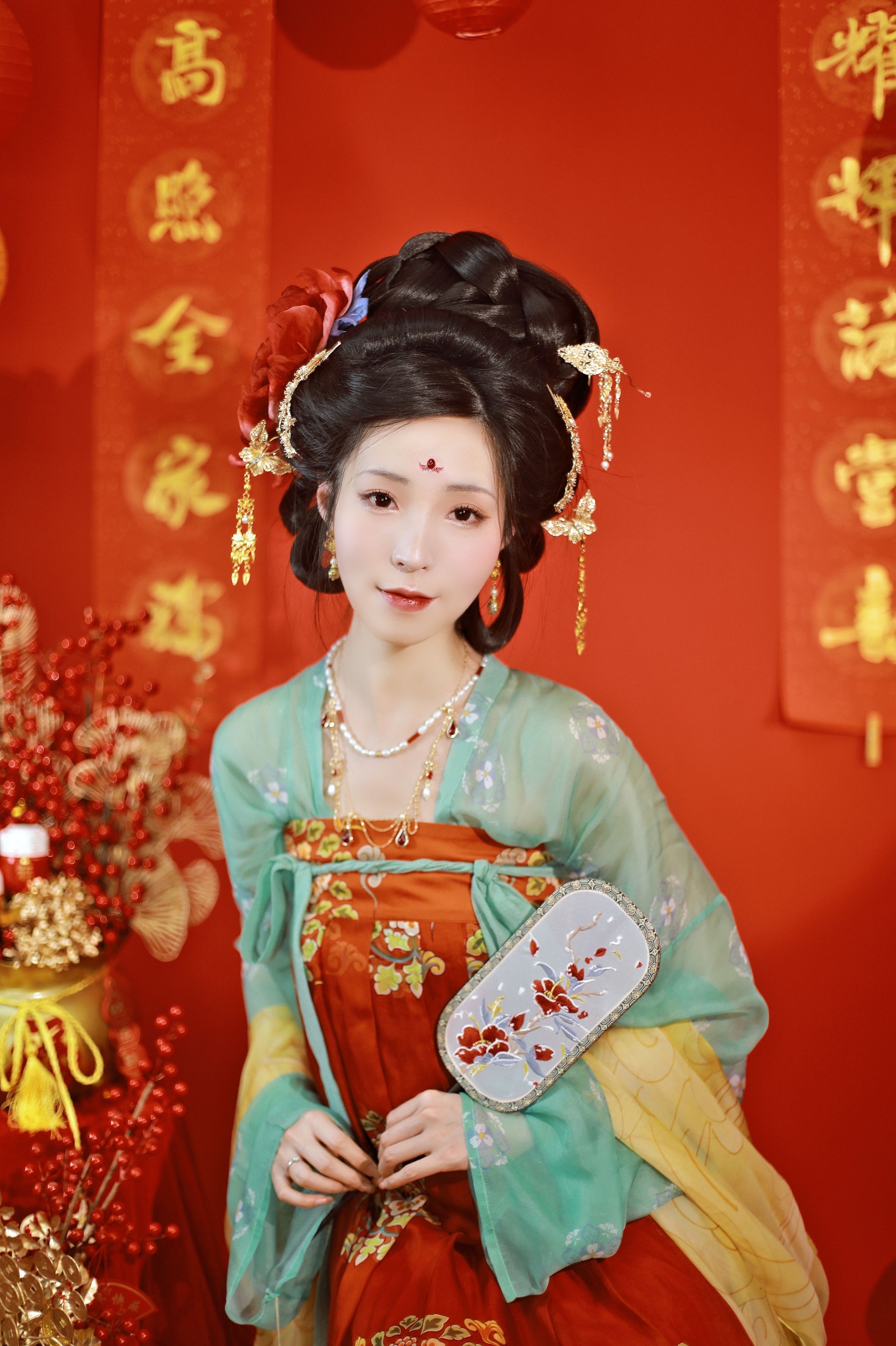 图片[3] - 李猜 - 《烟火年年》[22P] - 机器猫次元 - 机器猫次元