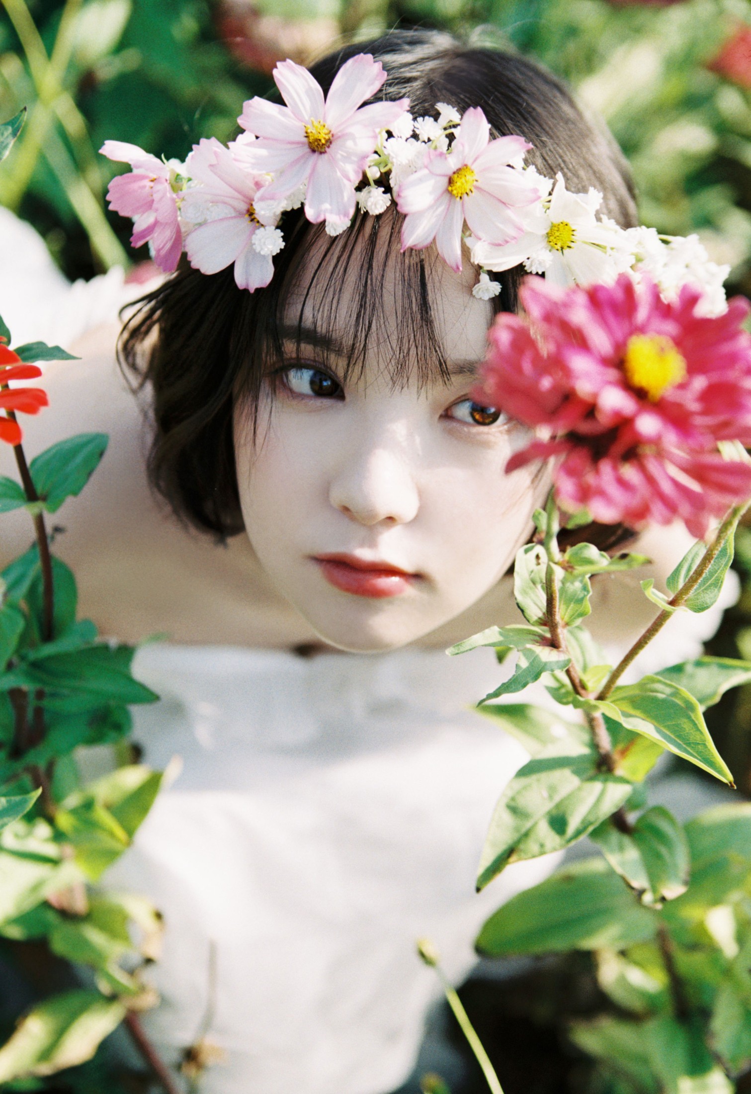 图片[7] - 雨一颗 - 《少女情怀总是诗》[35P] - 机器猫次元 - 机器猫次元