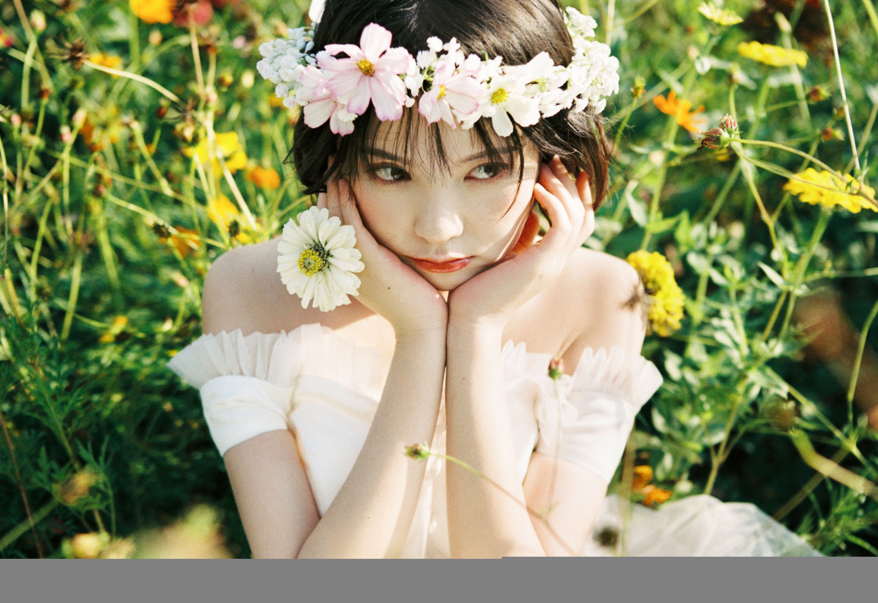 图片[3] - 雨一颗 - 《少女情怀总是诗》[35P] - 机器猫次元 - 机器猫次元