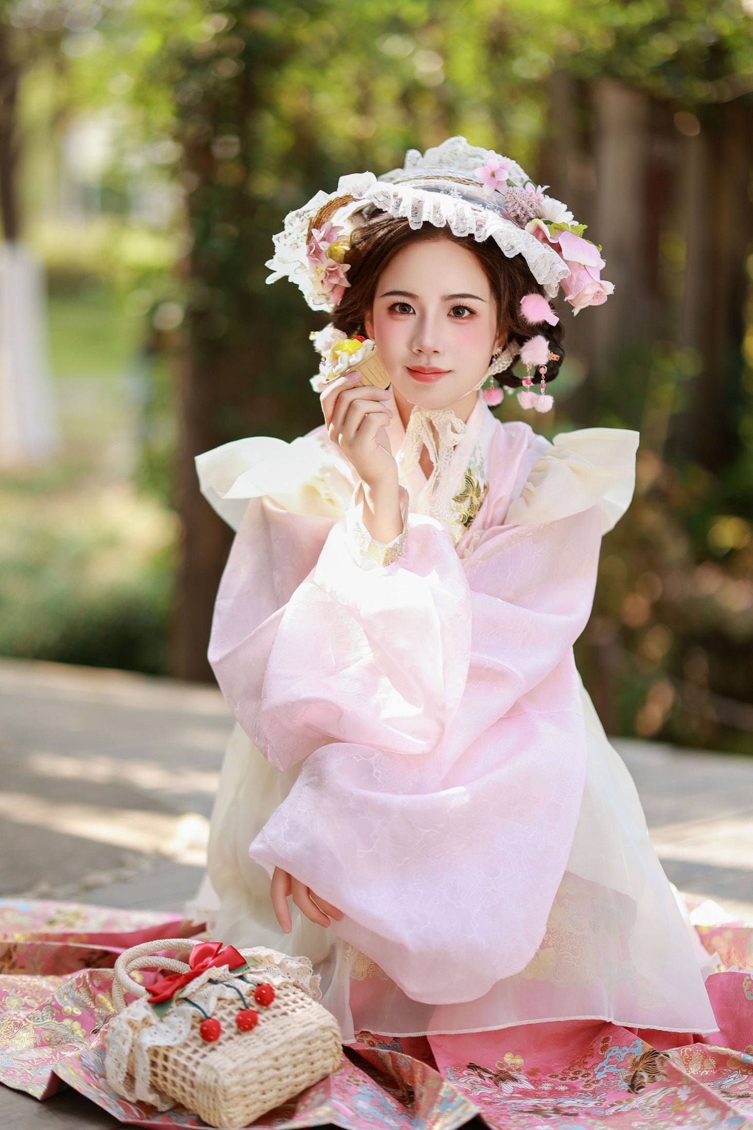 图片[7] - 小杜同学 - 《草莓甜心》[22P] - 机器猫次元 - 机器猫次元