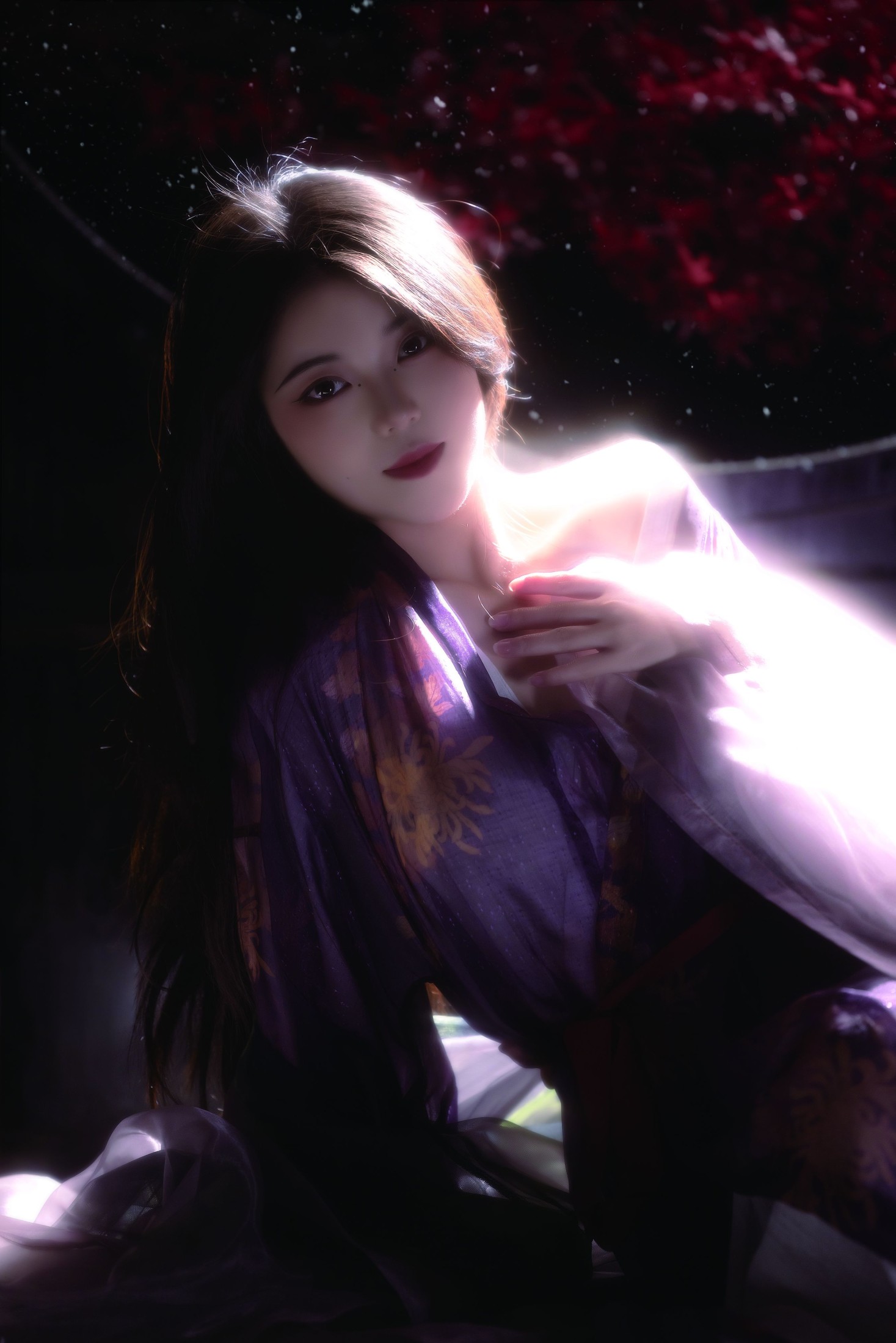 图片[6] - 童童 - 《小唯》[15P] - 机器猫次元 - 机器猫次元
