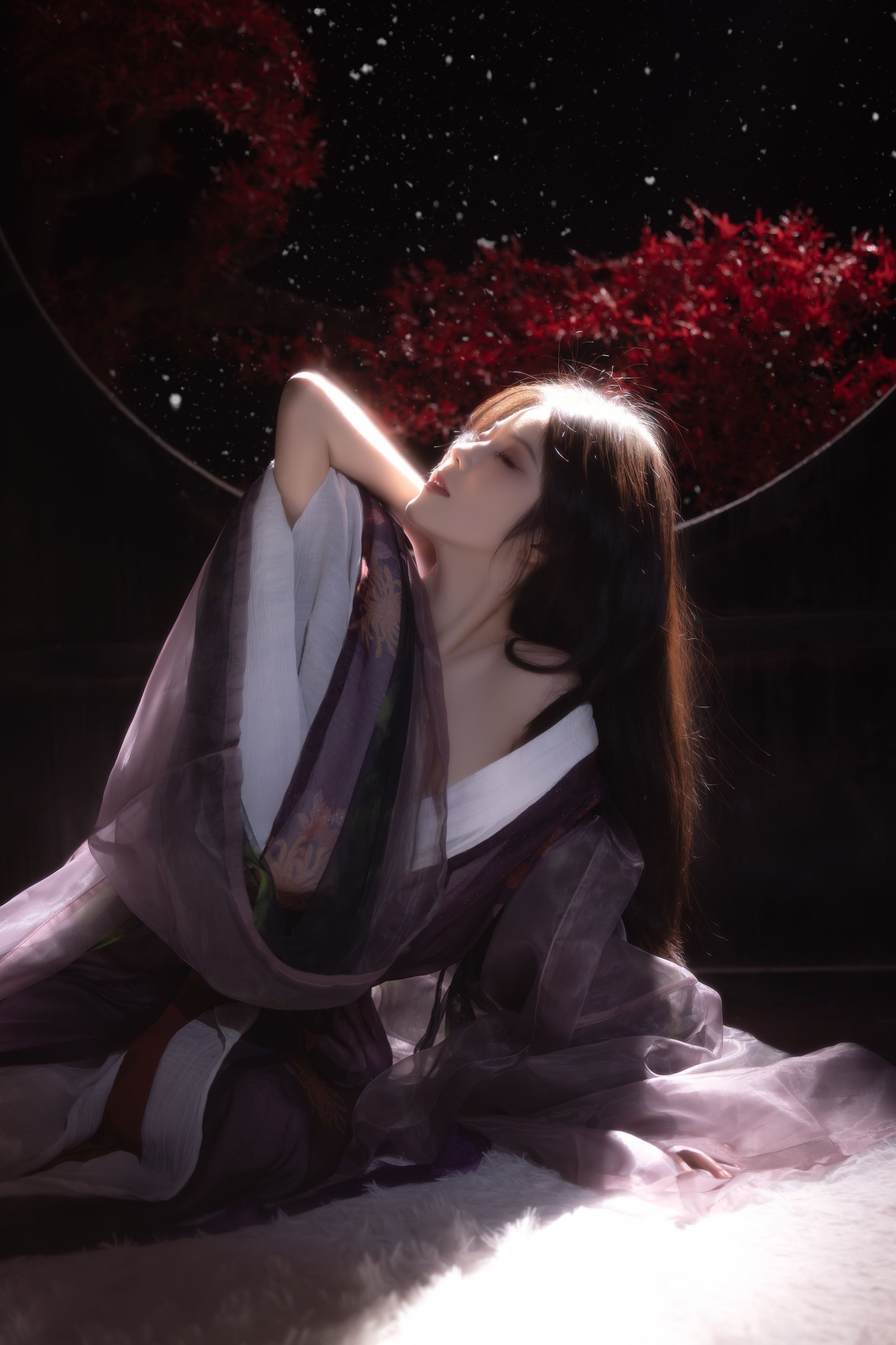 图片[8] - 童童 - 《小唯》[15P] - 机器猫次元 - 机器猫次元