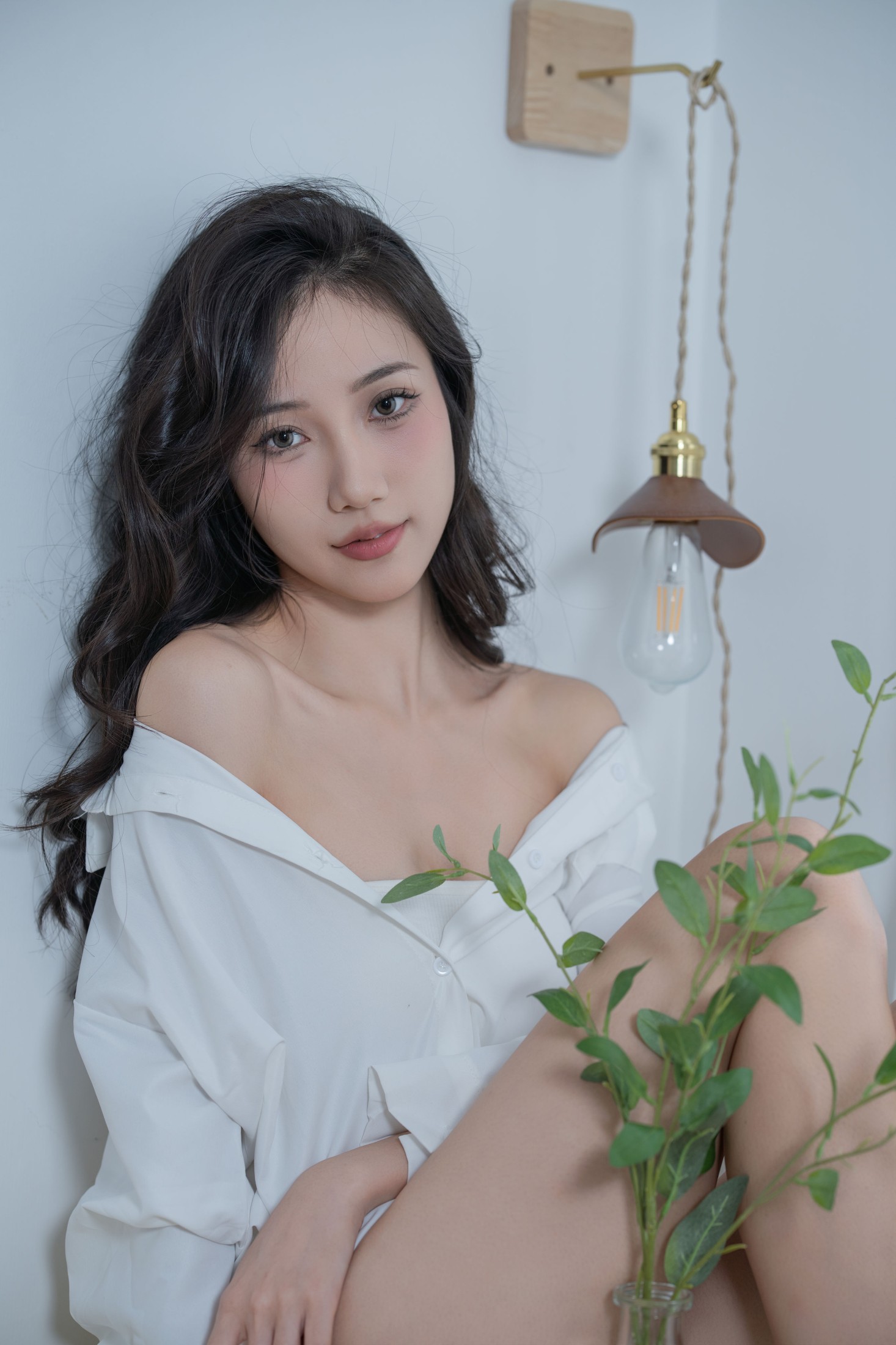 图片[8] - o1ne万 - 《温柔凝视》[23P] - 机器猫次元 - 机器猫次元