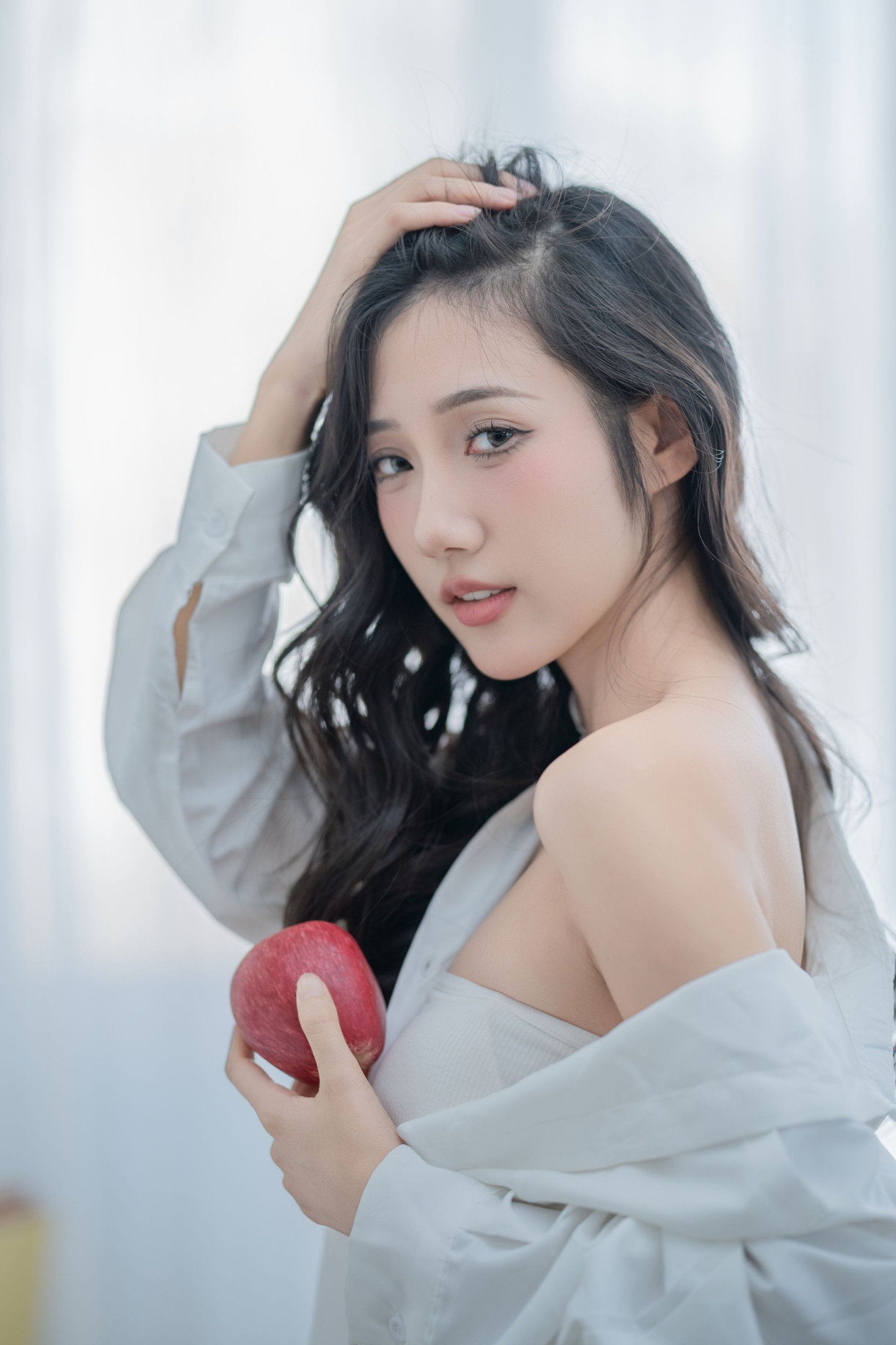 图片[7] - o1ne万 - 《温柔凝视》[23P] - 机器猫次元 - 机器猫次元