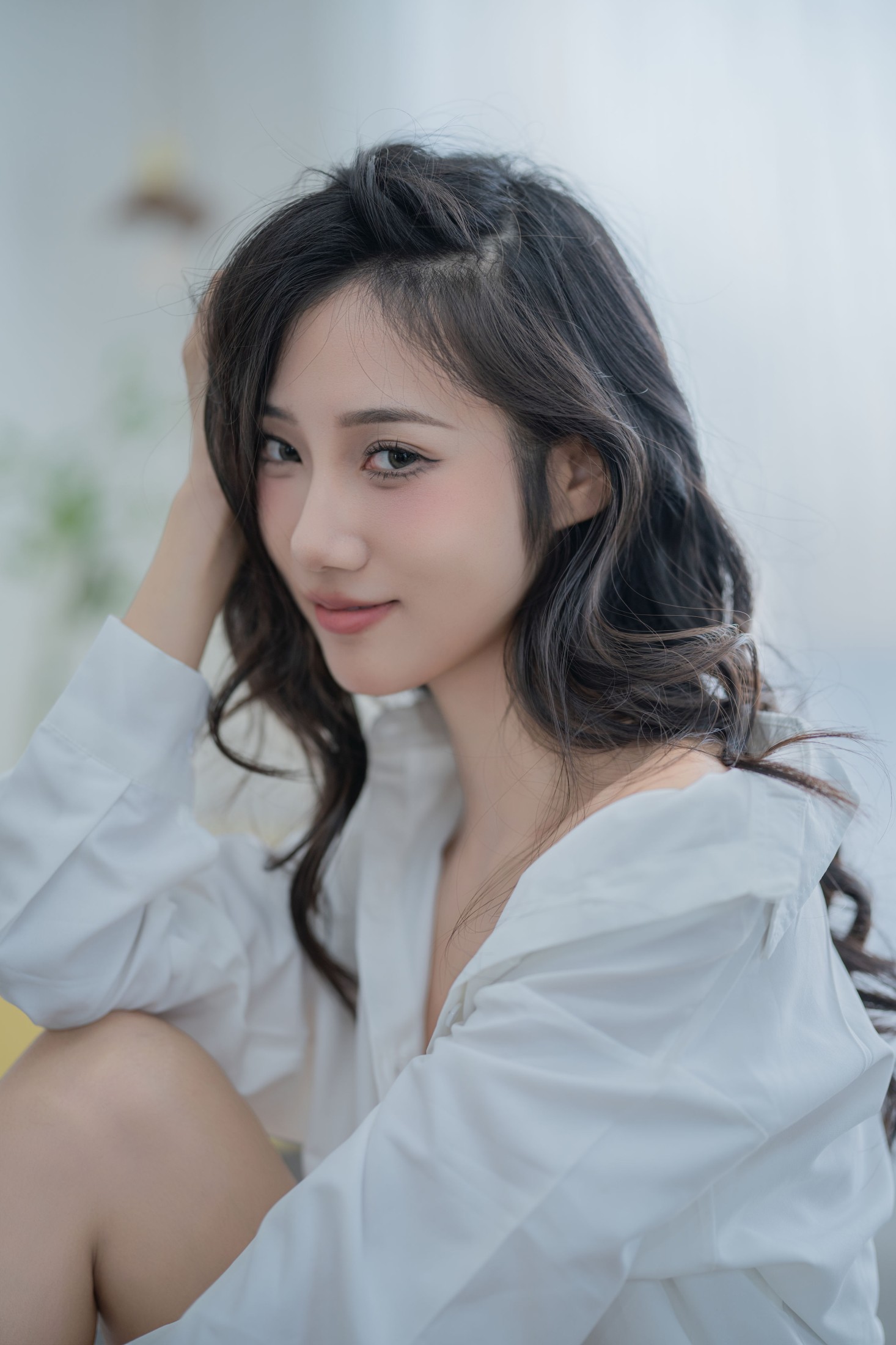 图片[5] - o1ne万 - 《温柔凝视》[23P] - 机器猫次元 - 机器猫次元