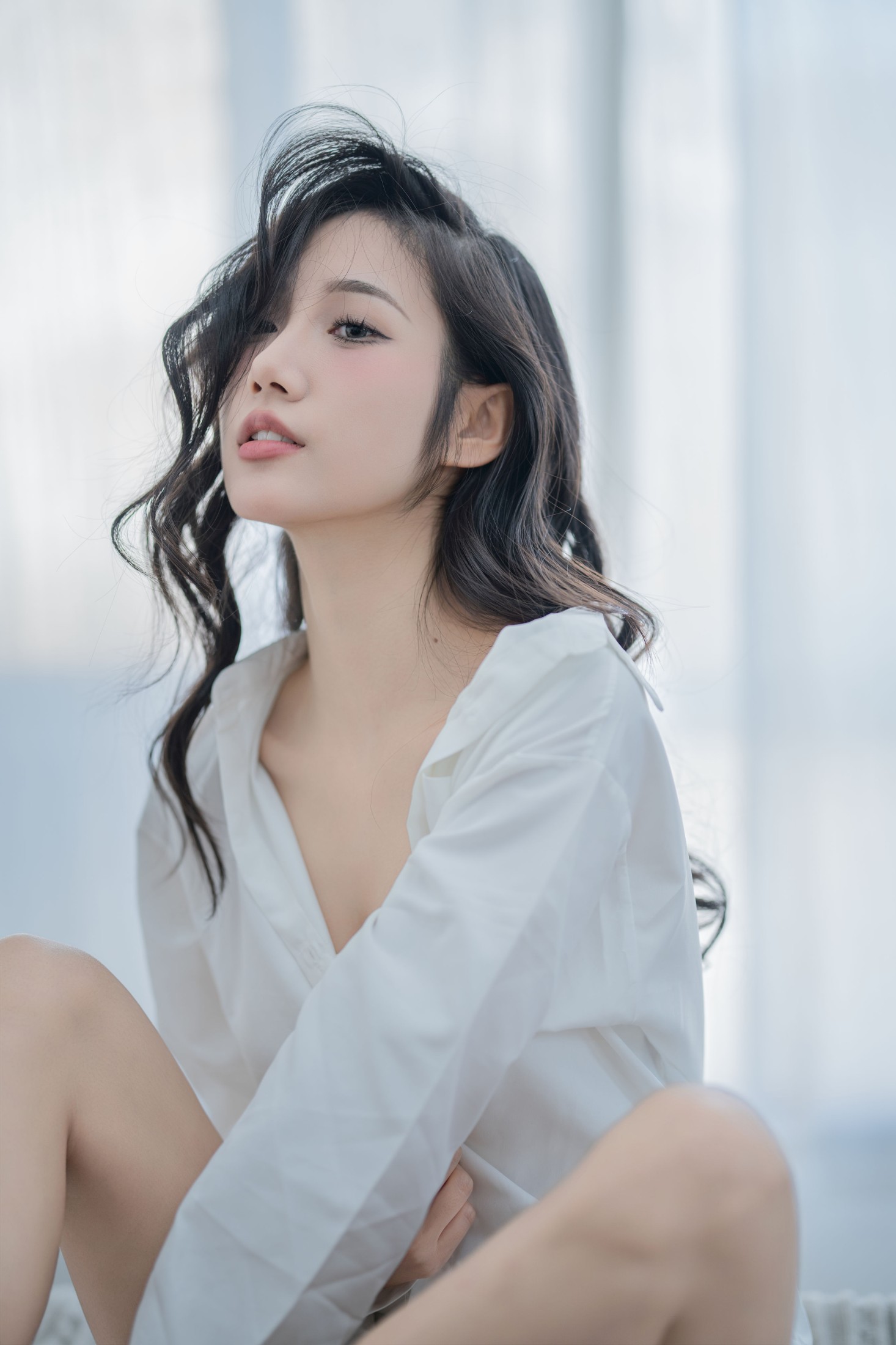 图片[3] - o1ne万 - 《温柔凝视》[23P] - 机器猫次元 - 机器猫次元