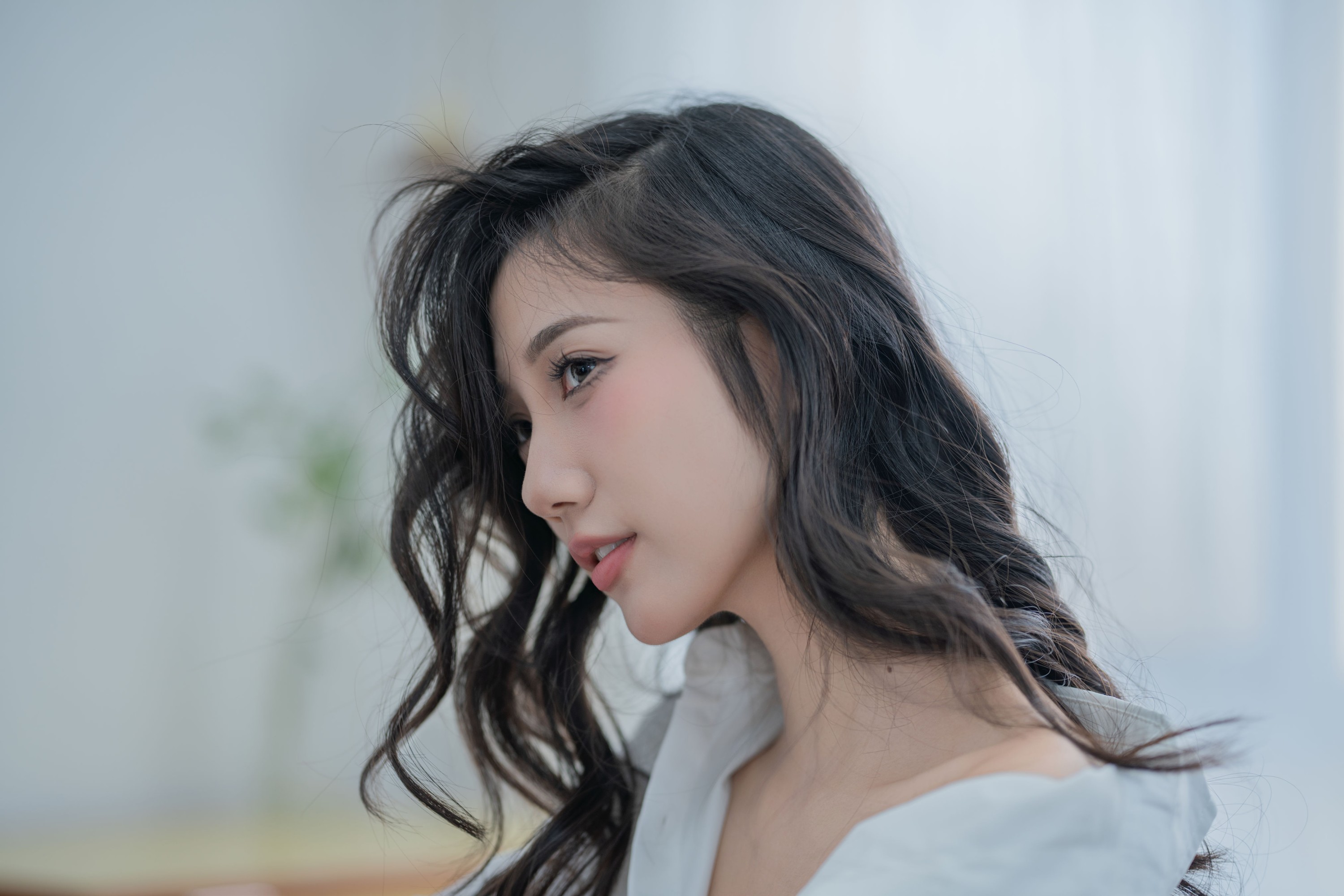 图片[4] - o1ne万 - 《温柔凝视》[23P] - 机器猫次元 - 机器猫次元