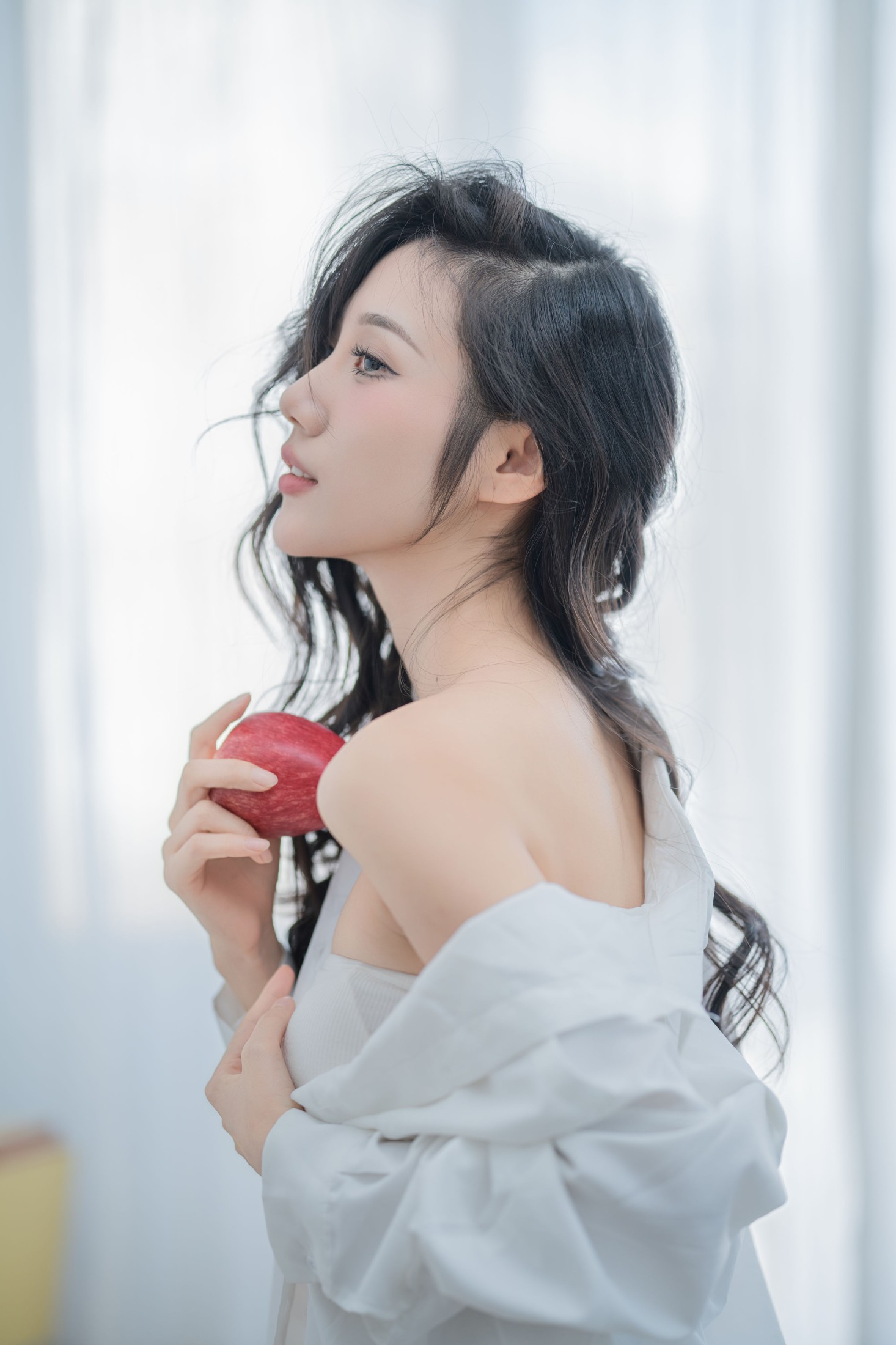 图片[6] - o1ne万 - 《温柔凝视》[23P] - 机器猫次元 - 机器猫次元