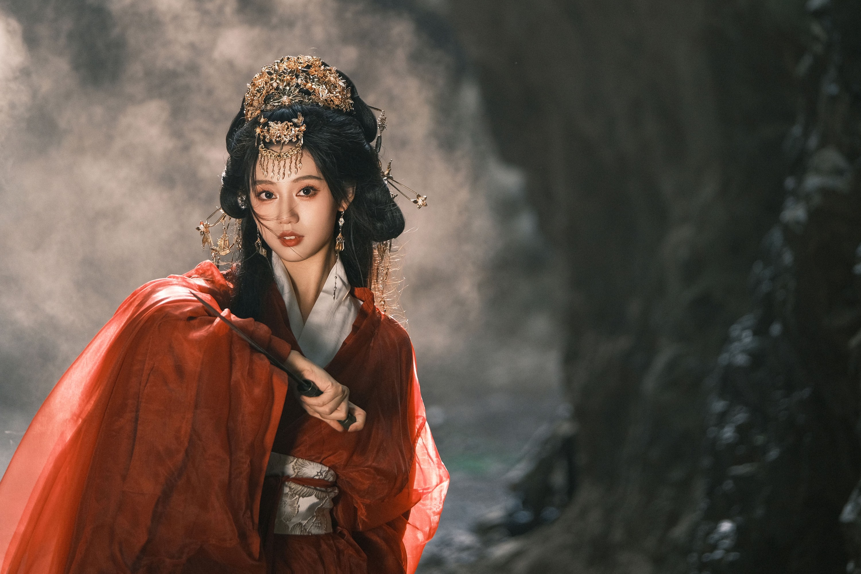 图片[6] - 七七 - 《亡国公主》[23P] - 机器猫次元 - 机器猫次元