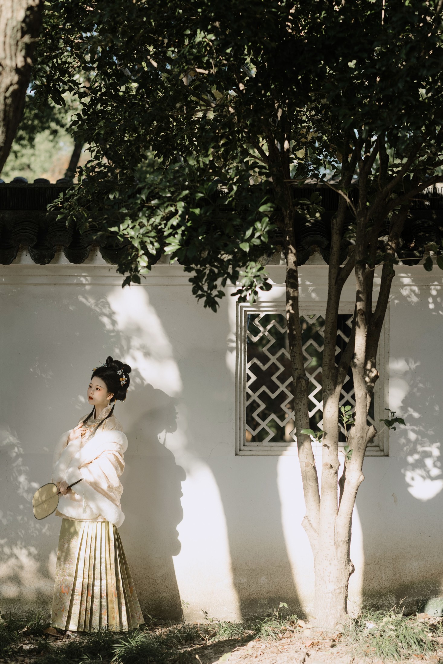 图片[5] - 潘小落 - 《姑苏秋枫》[22P] - 机器猫次元 - 机器猫次元