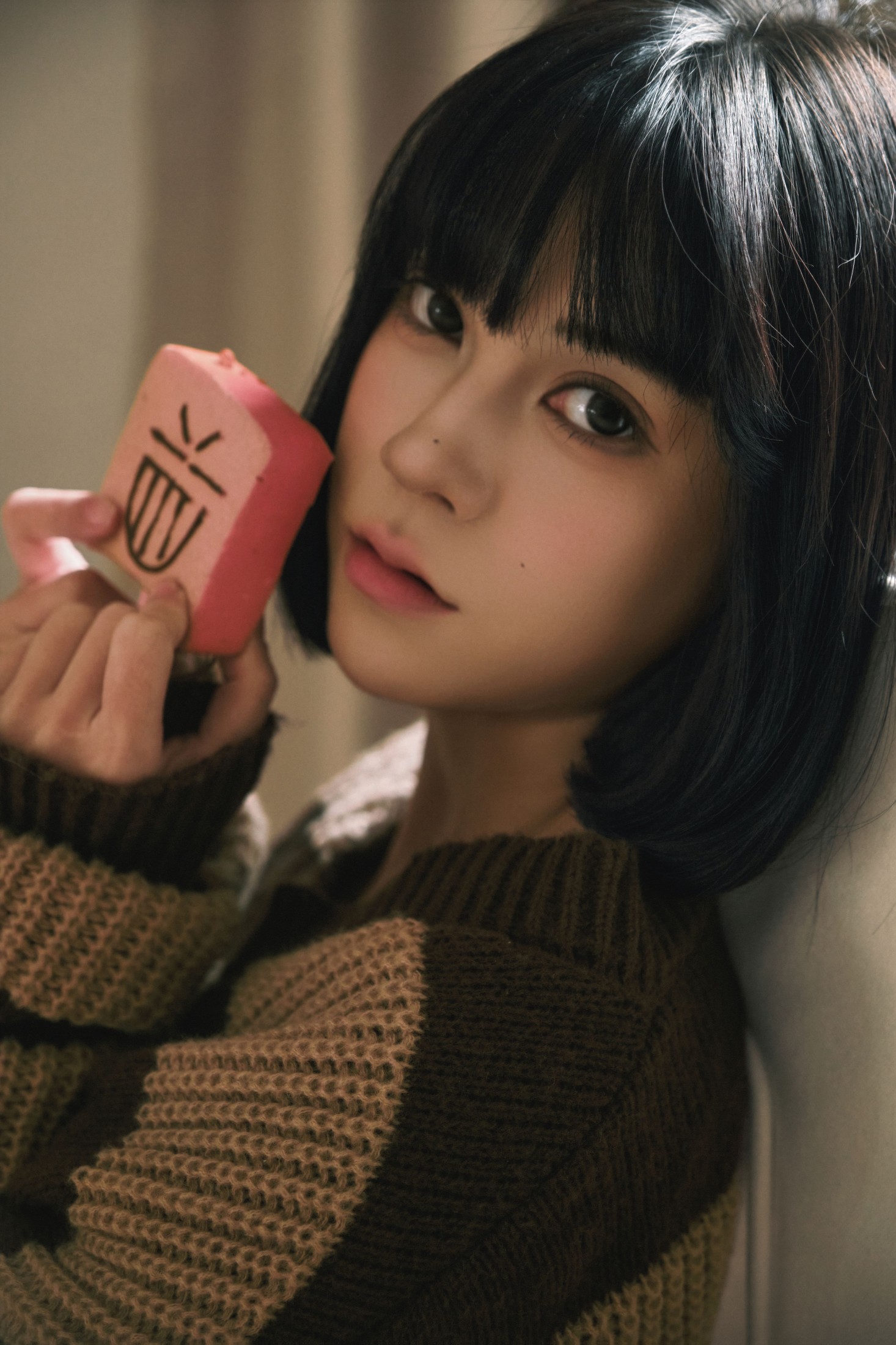 图片[3] - 悲伤薯条555 - 《日杂少女》[54P] - 机器猫次元 - 机器猫次元