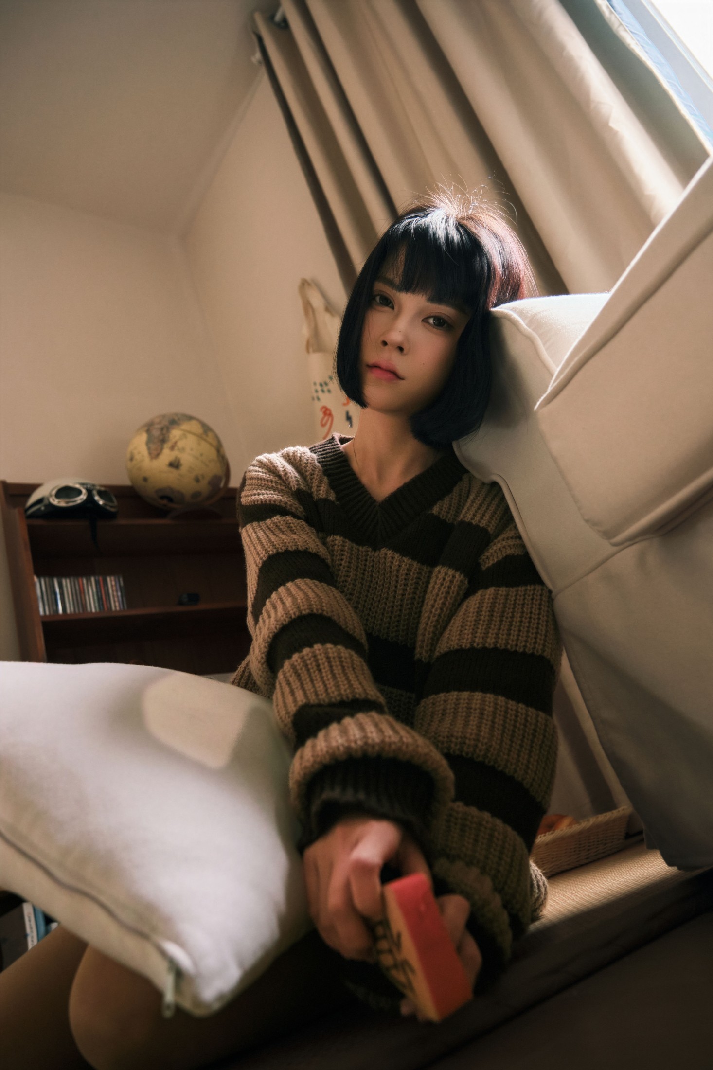 图片[7] - 悲伤薯条555 - 《日杂少女》[54P] - 机器猫次元 - 机器猫次元