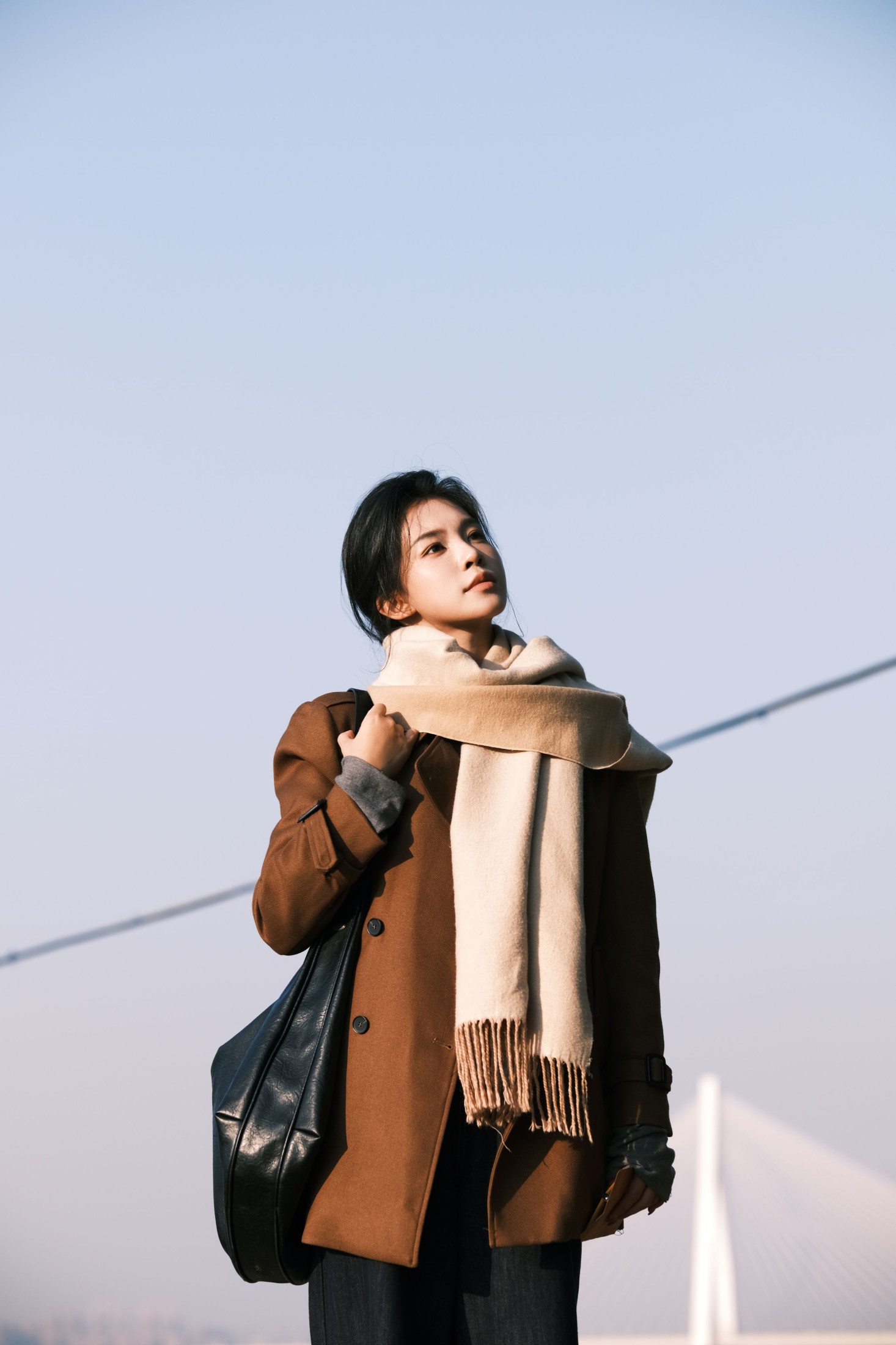 图片[8] - 小纸Jx_ - 《迟来的信》[27P] - 机器猫次元 - 机器猫次元