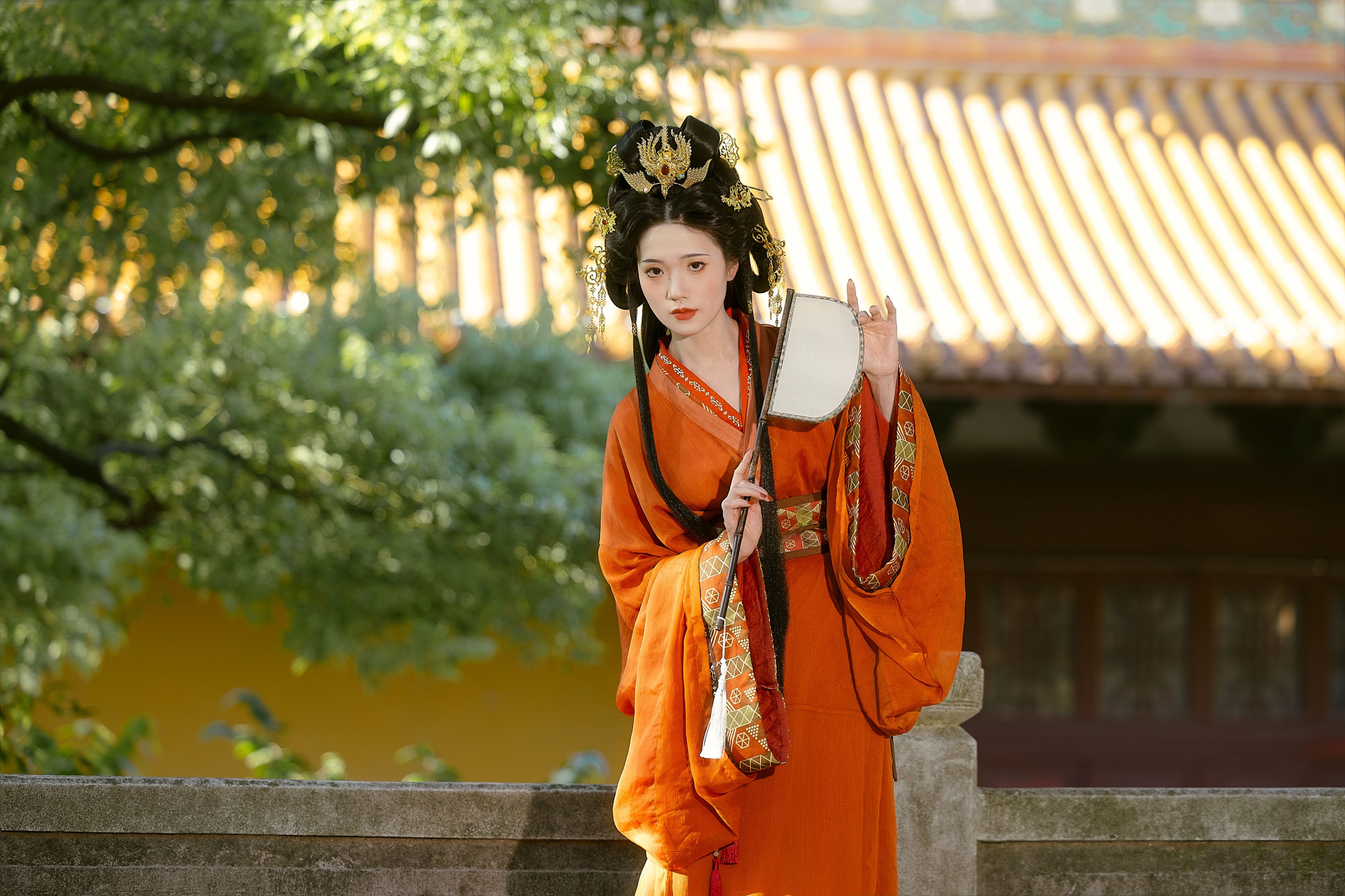 图片[8] - 语卿 - 《壁上观》[22P] - 机器猫次元 - 机器猫次元