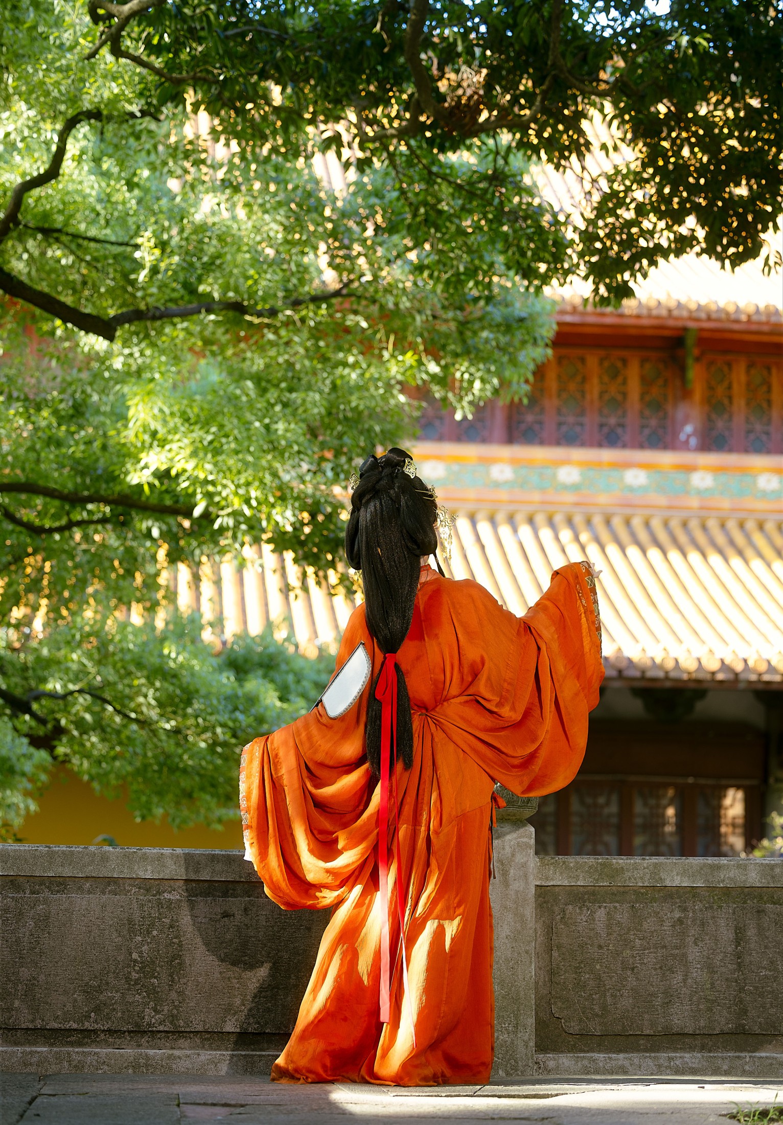 图片[7] - 语卿 - 《壁上观》[22P] - 机器猫次元 - 机器猫次元
