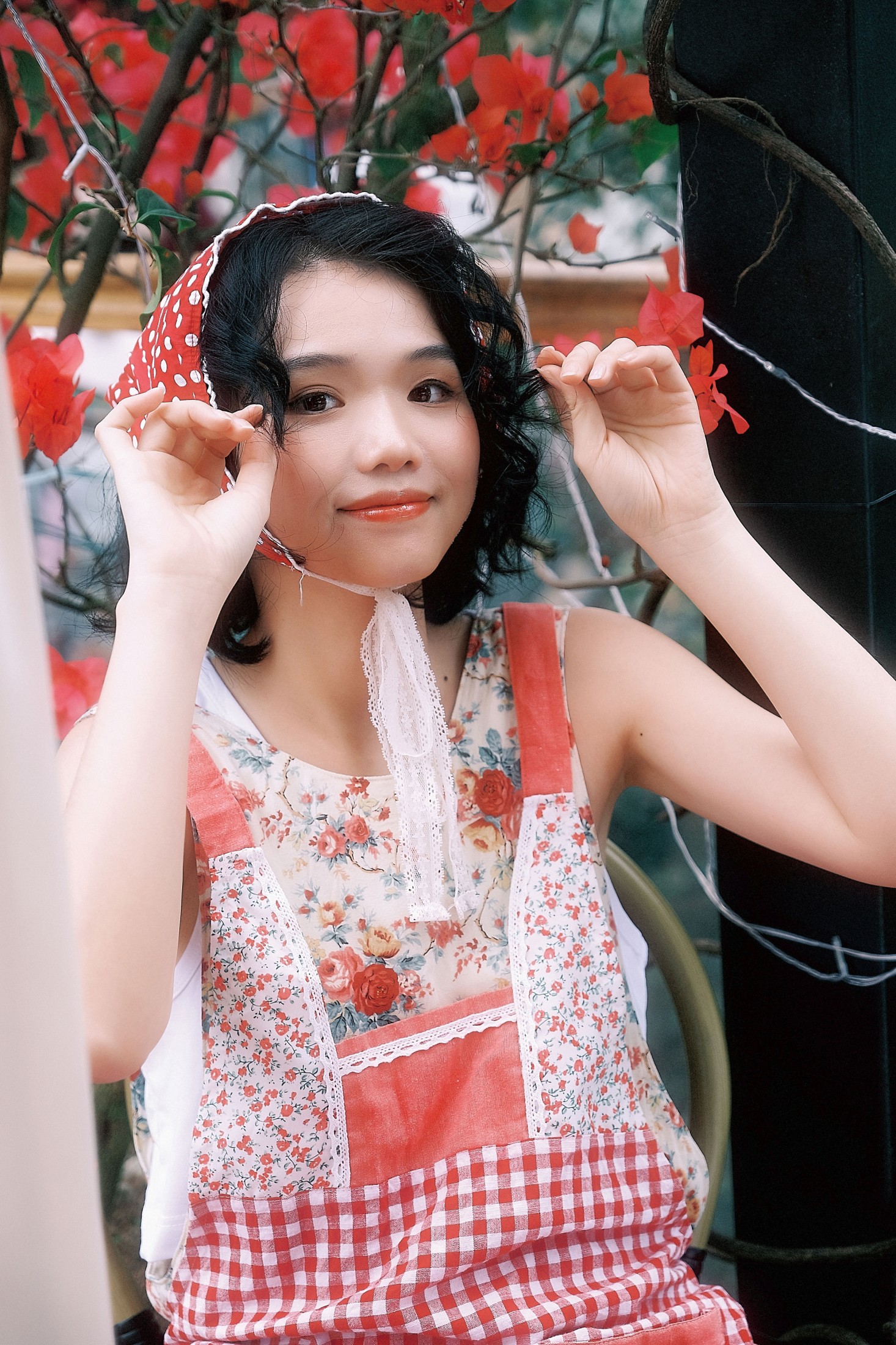 图片[3] - 凌可Shawbrin - 《把春天搬回家》[22P] - 机器猫次元 - 机器猫次元