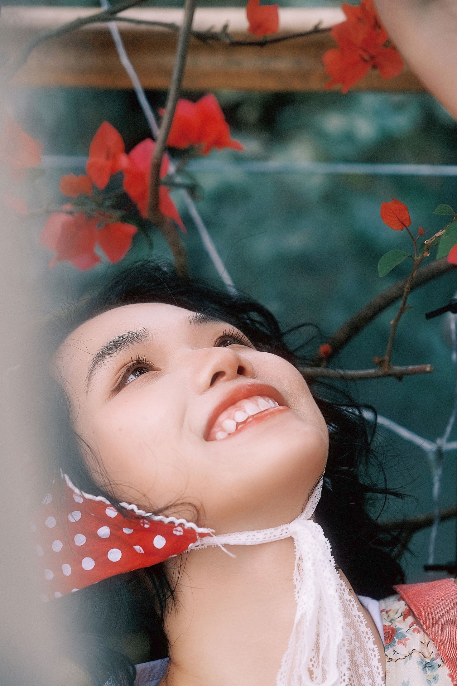 图片[5] - 凌可Shawbrin - 《把春天搬回家》[22P] - 机器猫次元 - 机器猫次元