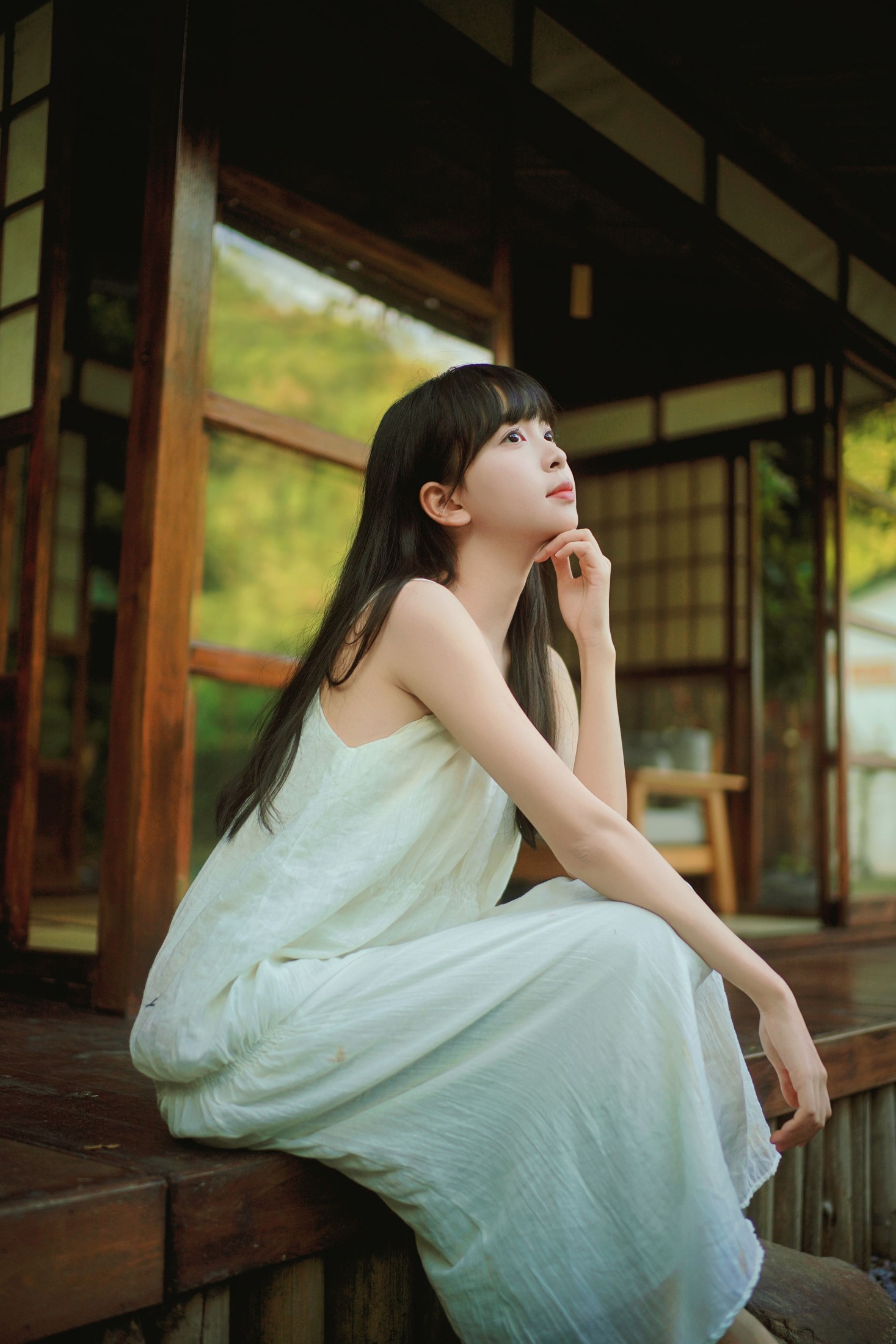 图片[7] - o3uiii - 《溪谷小院之美》[54P] - 机器猫次元 - 机器猫次元