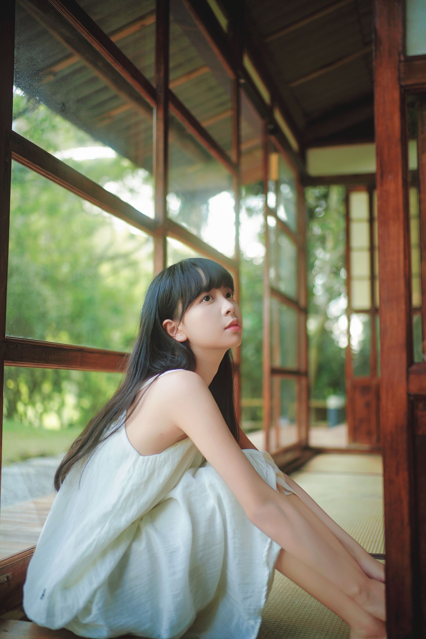 图片[5] - o3uiii - 《溪谷小院之美》[54P] - 机器猫次元 - 机器猫次元