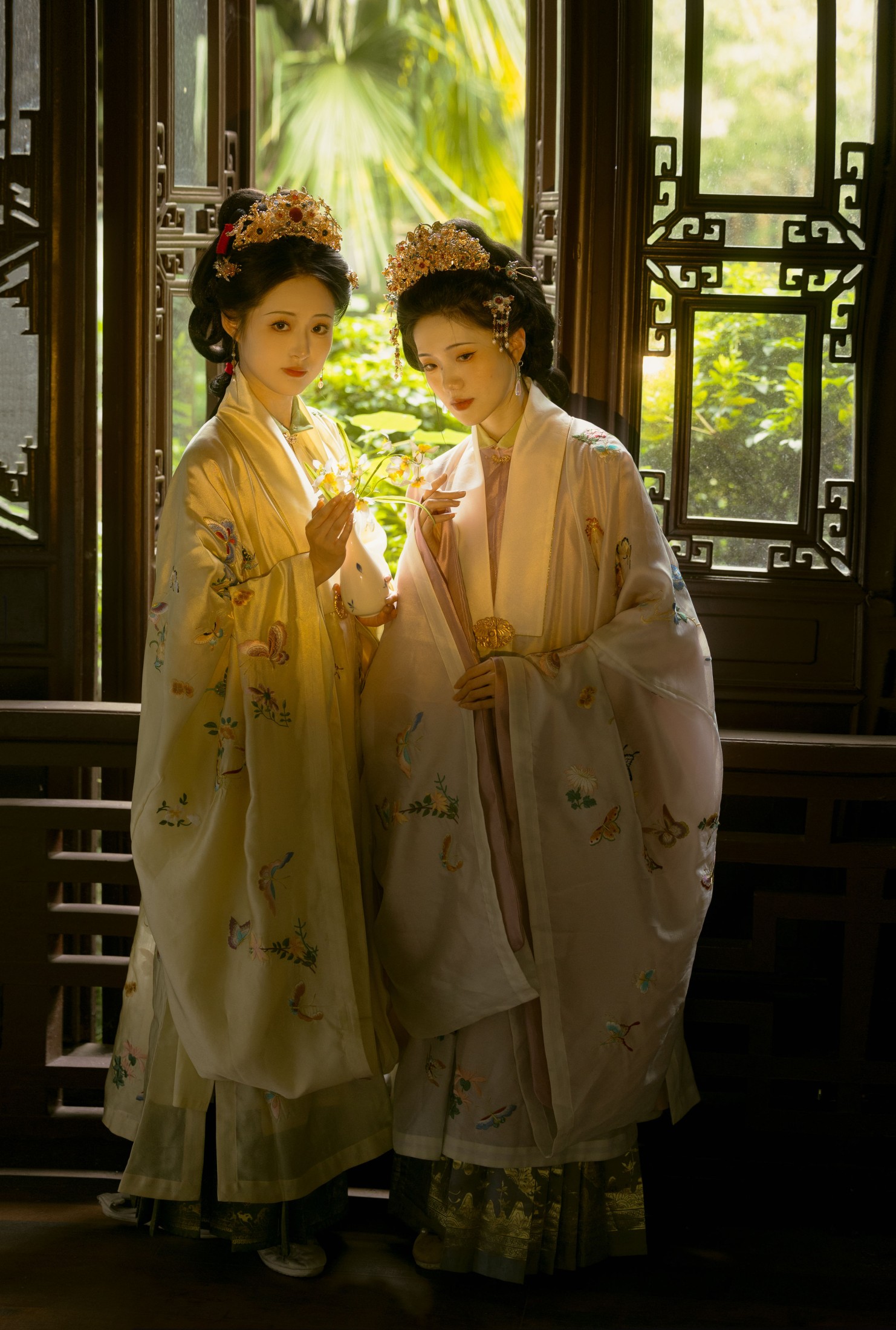 图片[4] - 语卿 芋媛一碗 - 《棠梨煎雪》[22P] - 机器猫次元 - 机器猫次元
