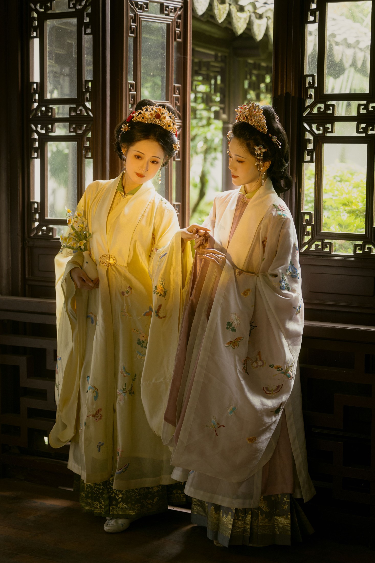 图片[6] - 语卿 芋媛一碗 - 《棠梨煎雪》[22P] - 机器猫次元 - 机器猫次元