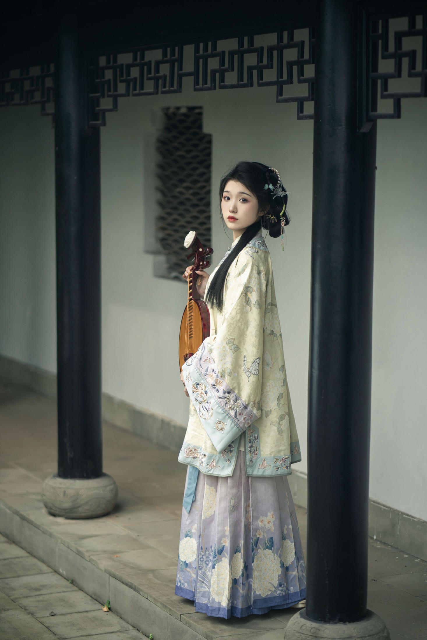 图片[5] - 梓瑜 - 《笼中鸟》[18P] - 机器猫次元 - 机器猫次元